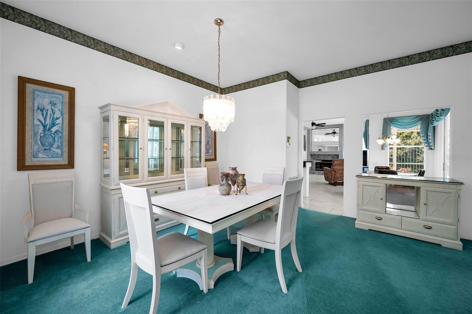 Image 14 of 56 For 3423 Foxhall Drive