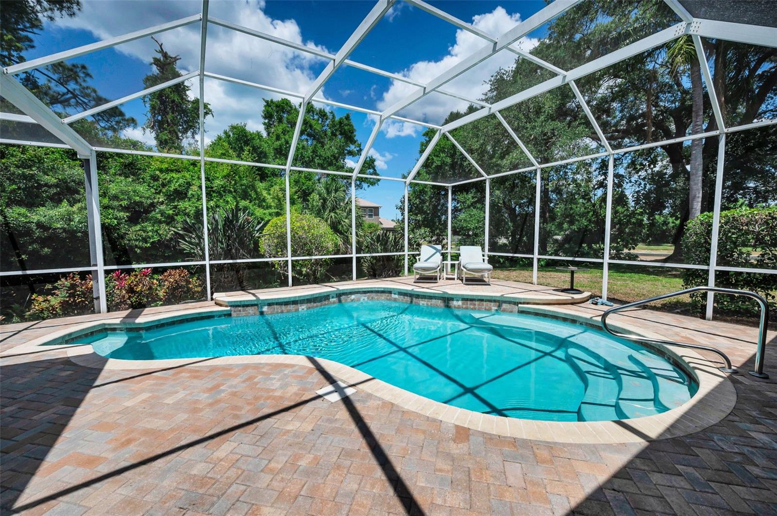 Image 41 of 56 For 3423 Foxhall Drive