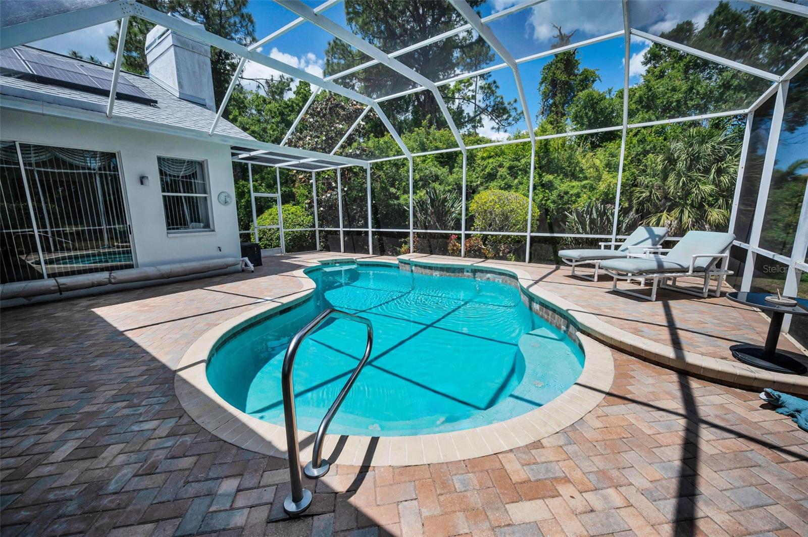 Image 43 of 56 For 3423 Foxhall Drive