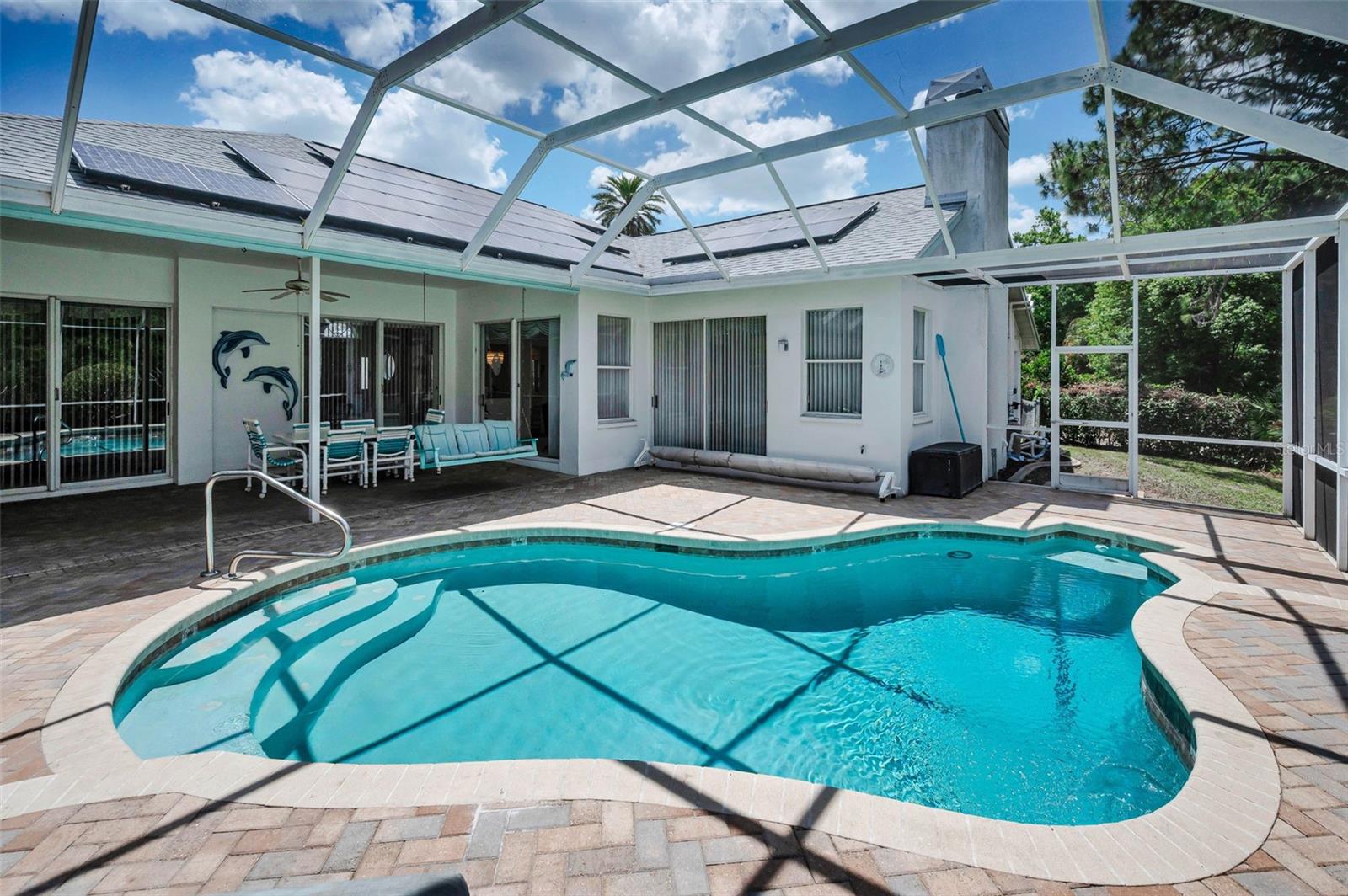 Image 44 of 56 For 3423 Foxhall Drive