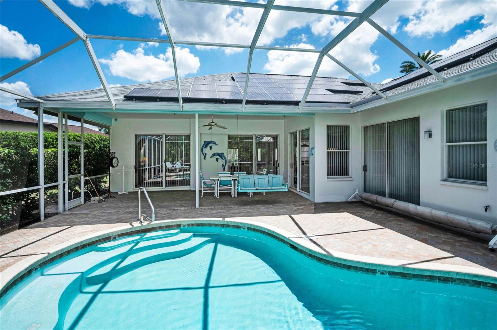 Image 45 of 56 For 3423 Foxhall Drive