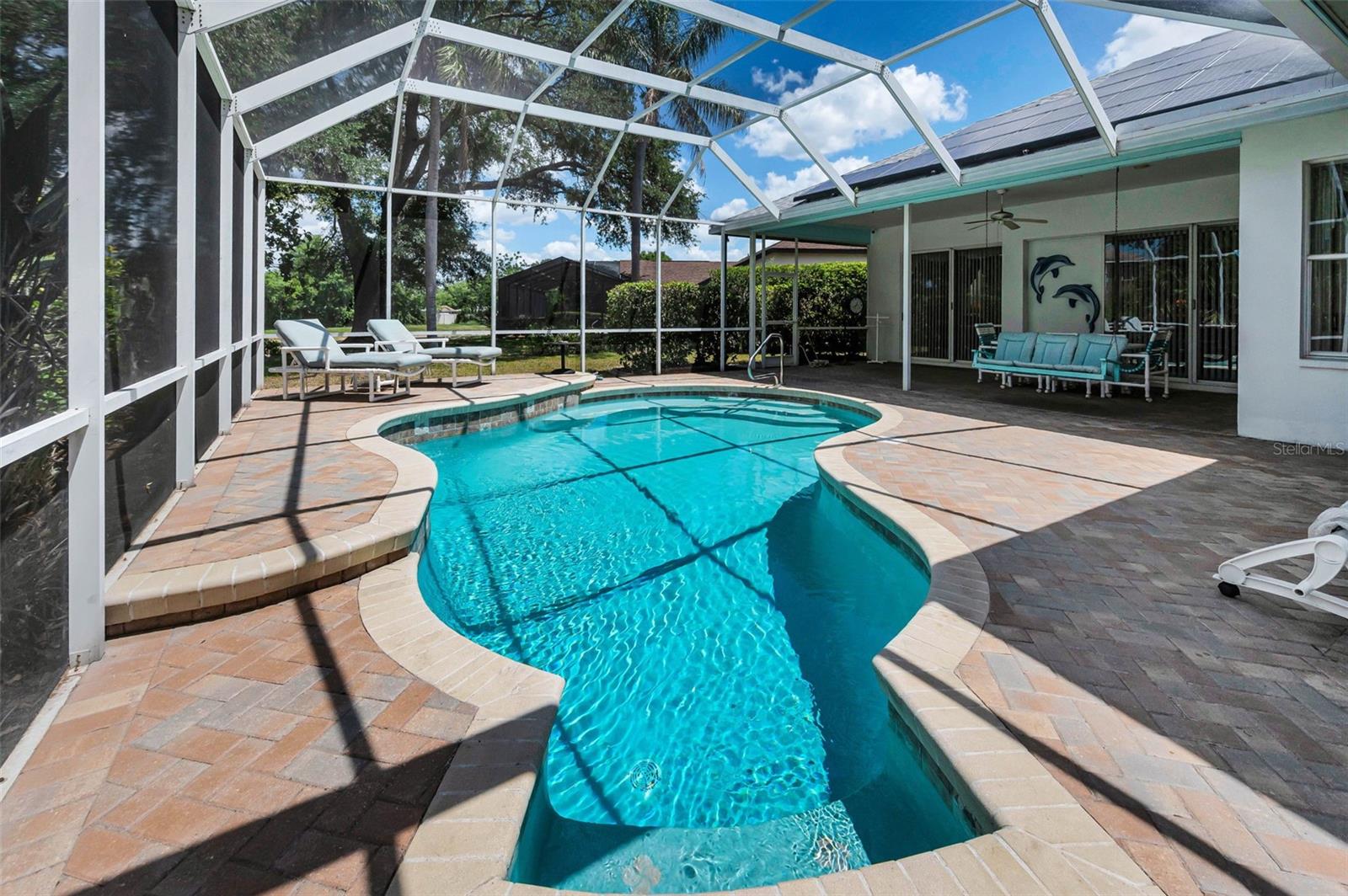 Image 46 of 56 For 3423 Foxhall Drive