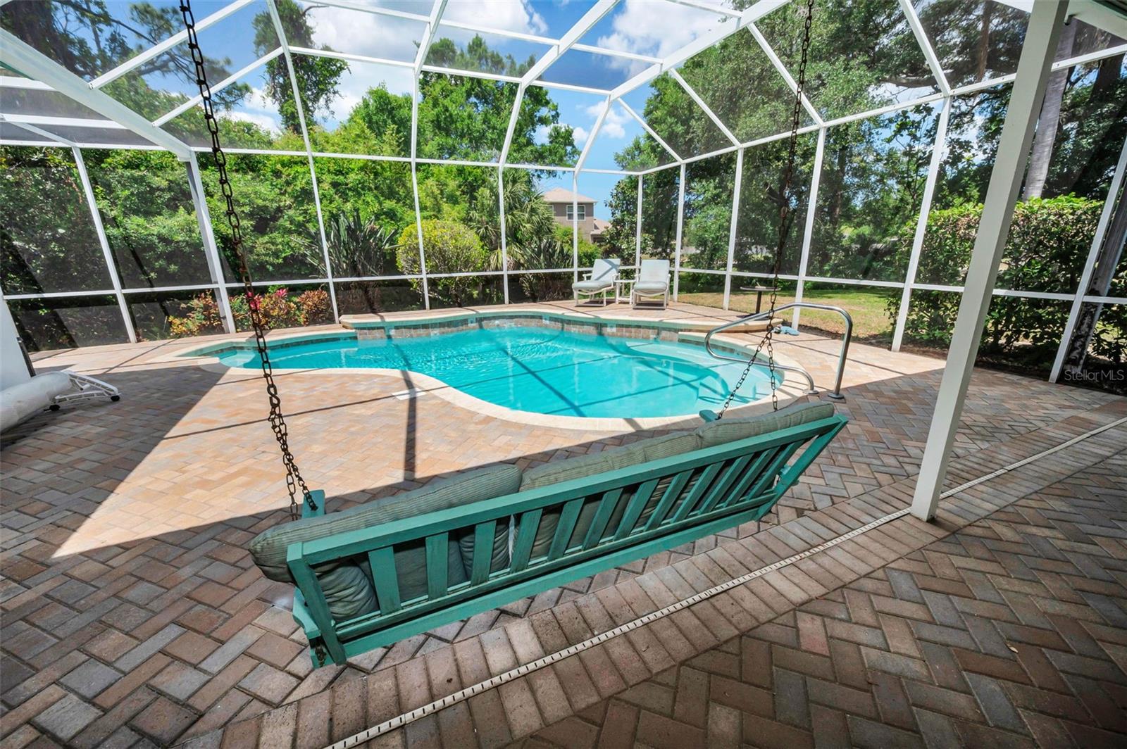 Image 47 of 56 For 3423 Foxhall Drive