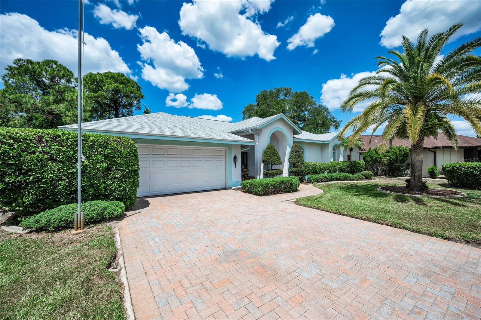 Image 54 of 56 For 3423 Foxhall Drive