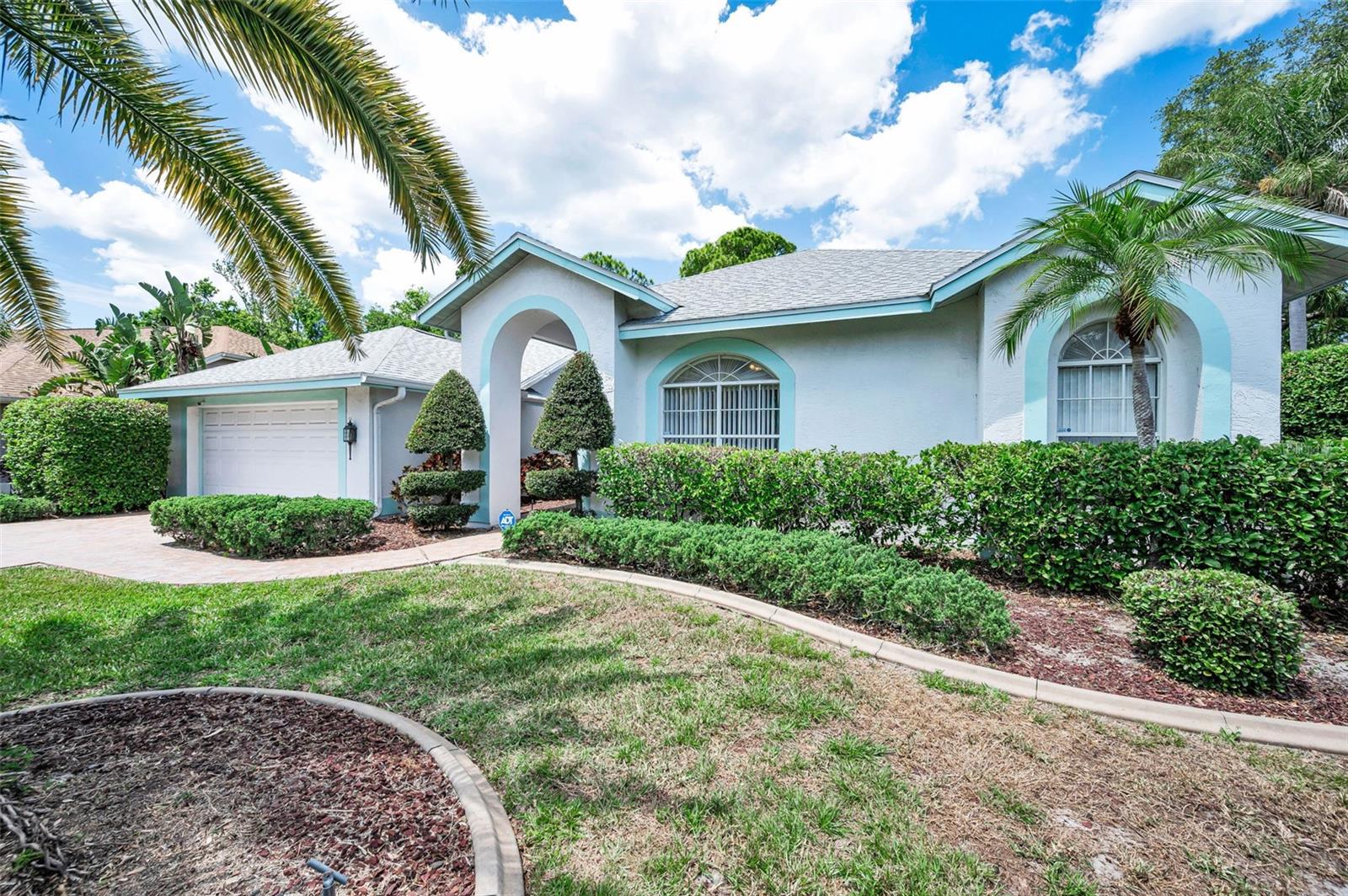 Image 56 of 56 For 3423 Foxhall Drive