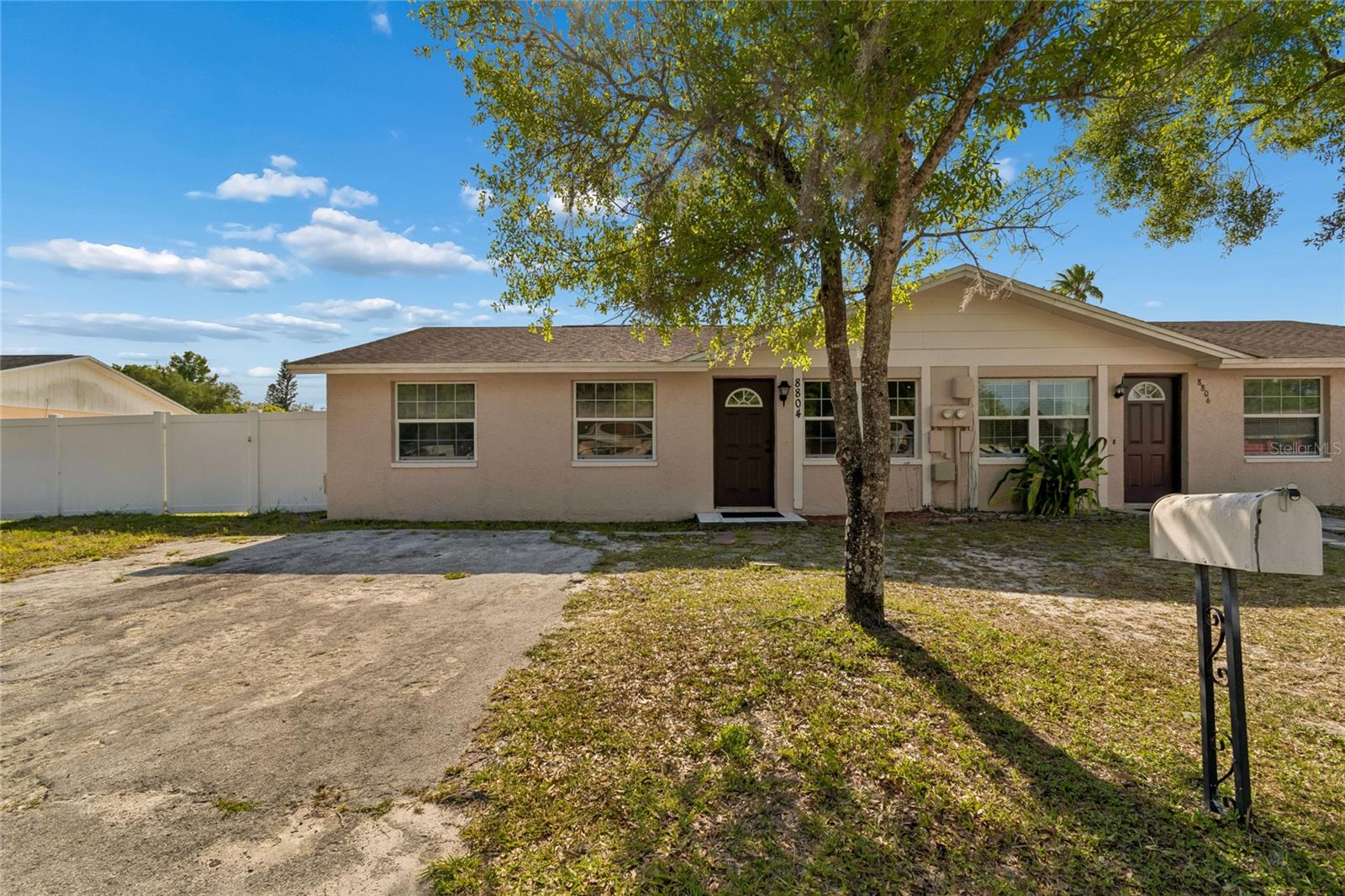 Details for 8804 Briar Hollow Court, TAMPA, FL 33634