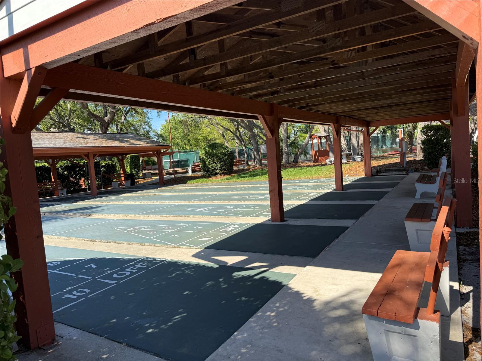 Image 51 of 58 For 10501 Hardwood Court