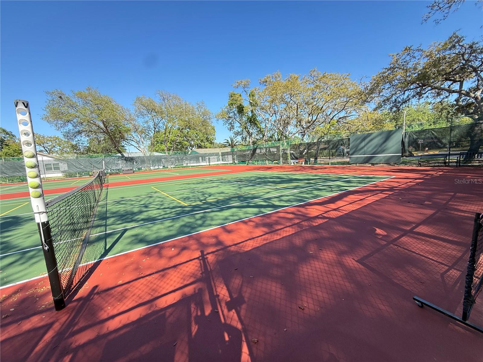 Image 56 of 58 For 10501 Hardwood Court