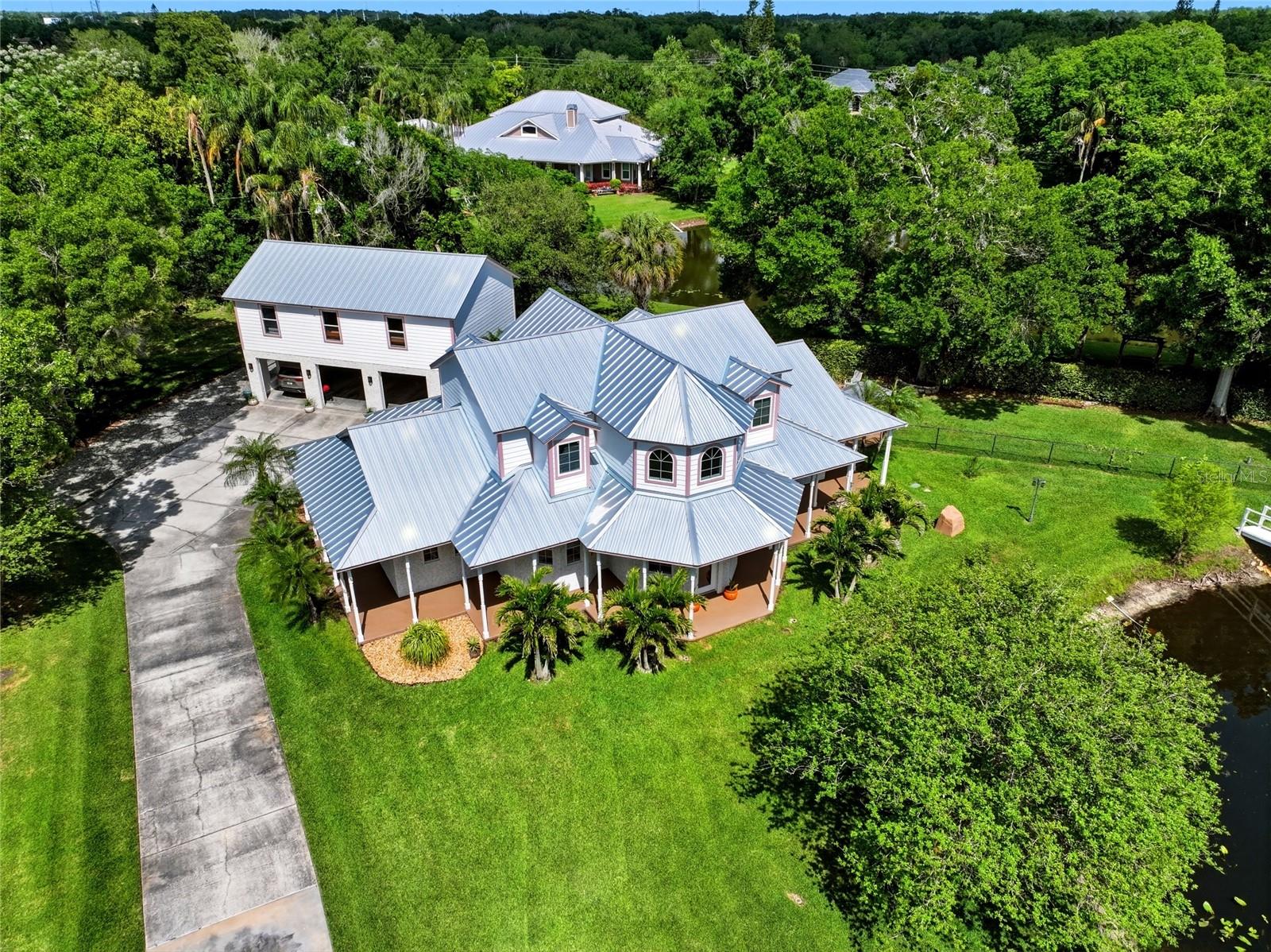 Image 4 of 100 For 13227 110th Avenue