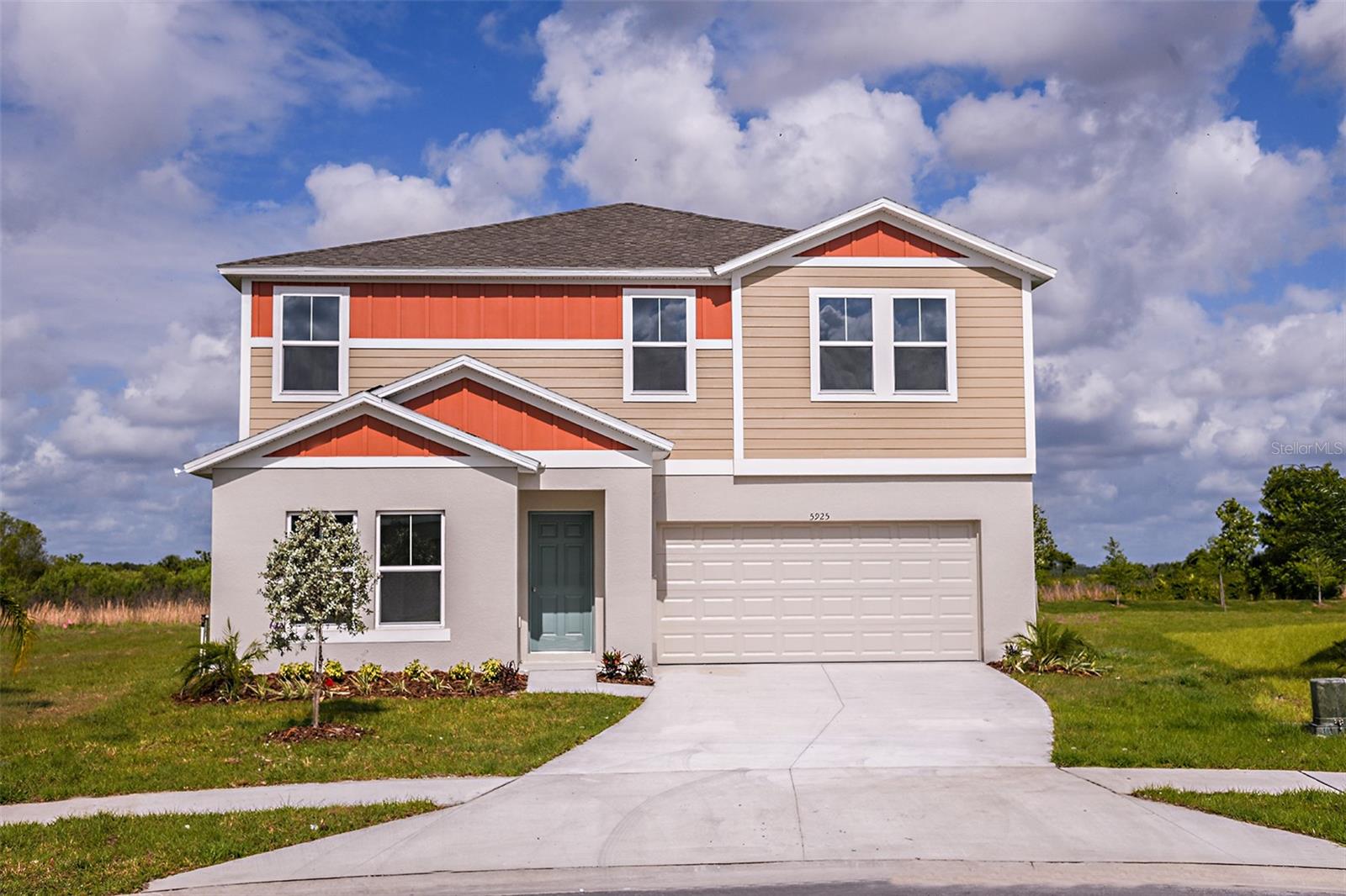 Details for 1819 Poppy Street, HAINES CITY, FL 33844