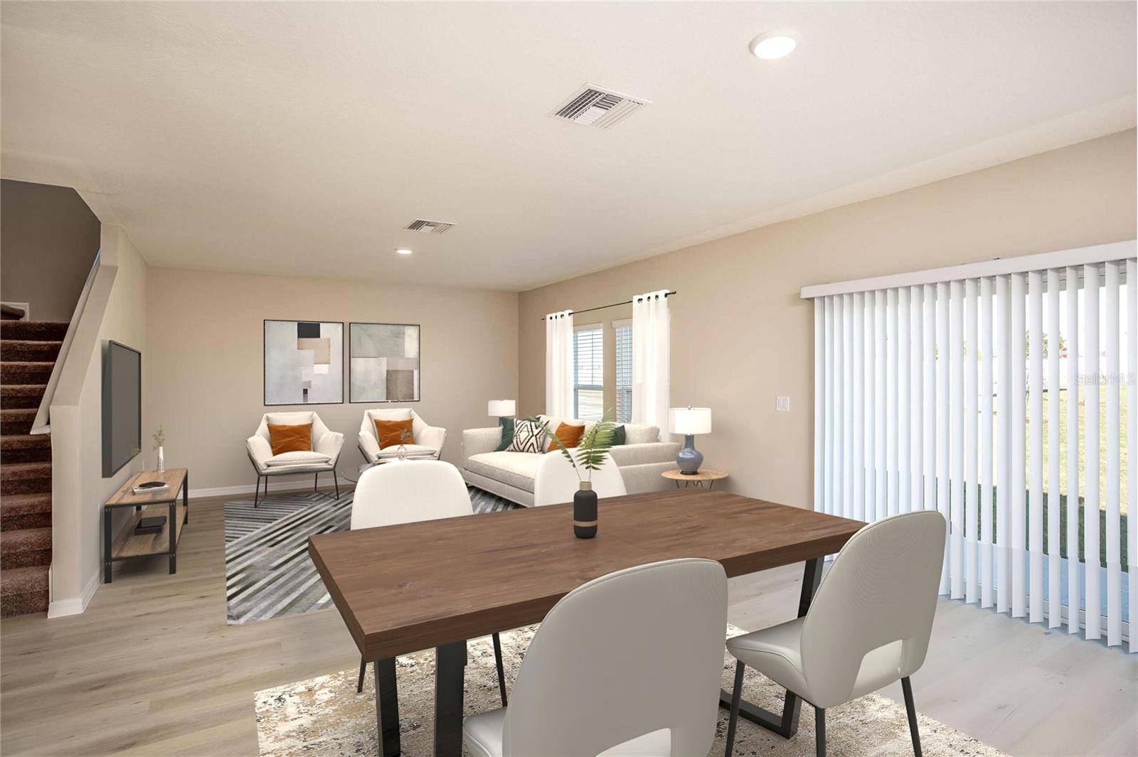 Image 3 of 23 For 1819 Poppy Street