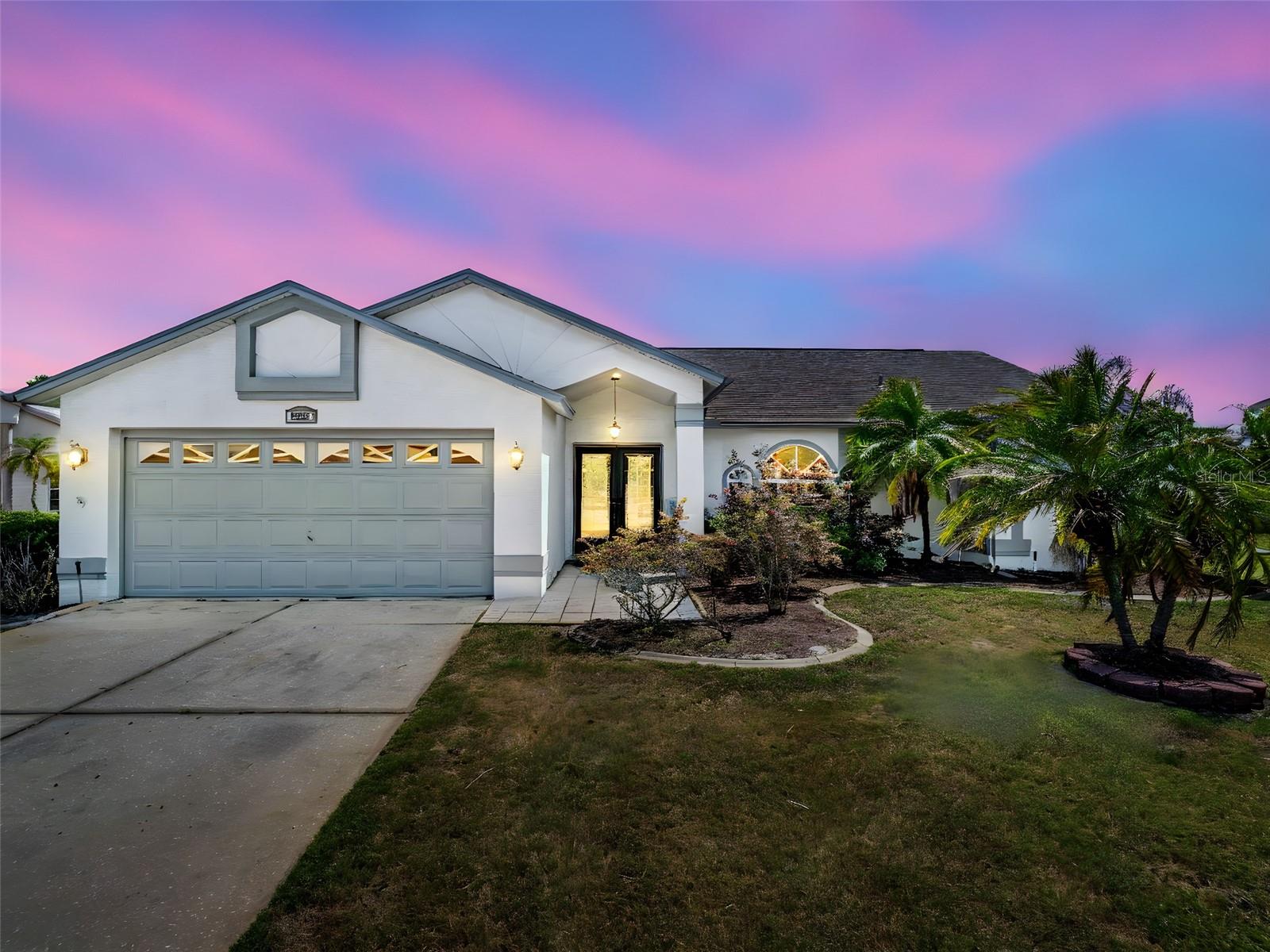 Details for 13635 Muffin Court, HUDSON, FL 34667