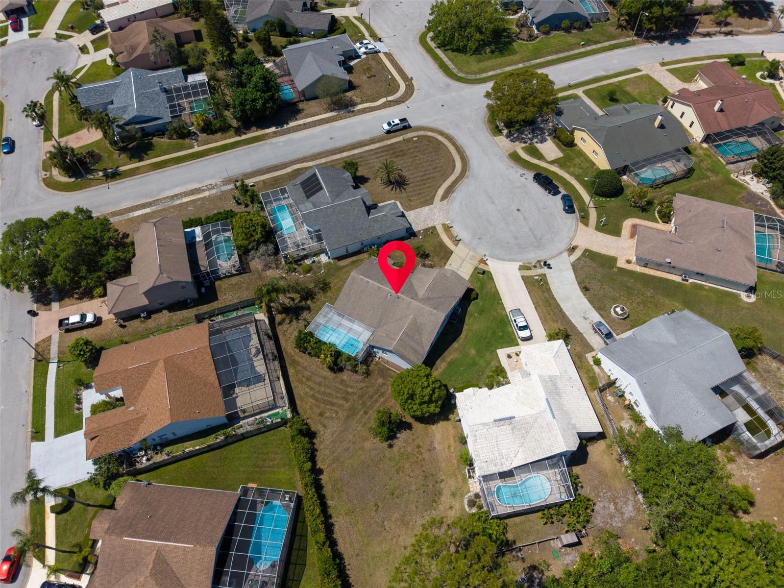 Image 43 of 55 For 13635 Muffin Court