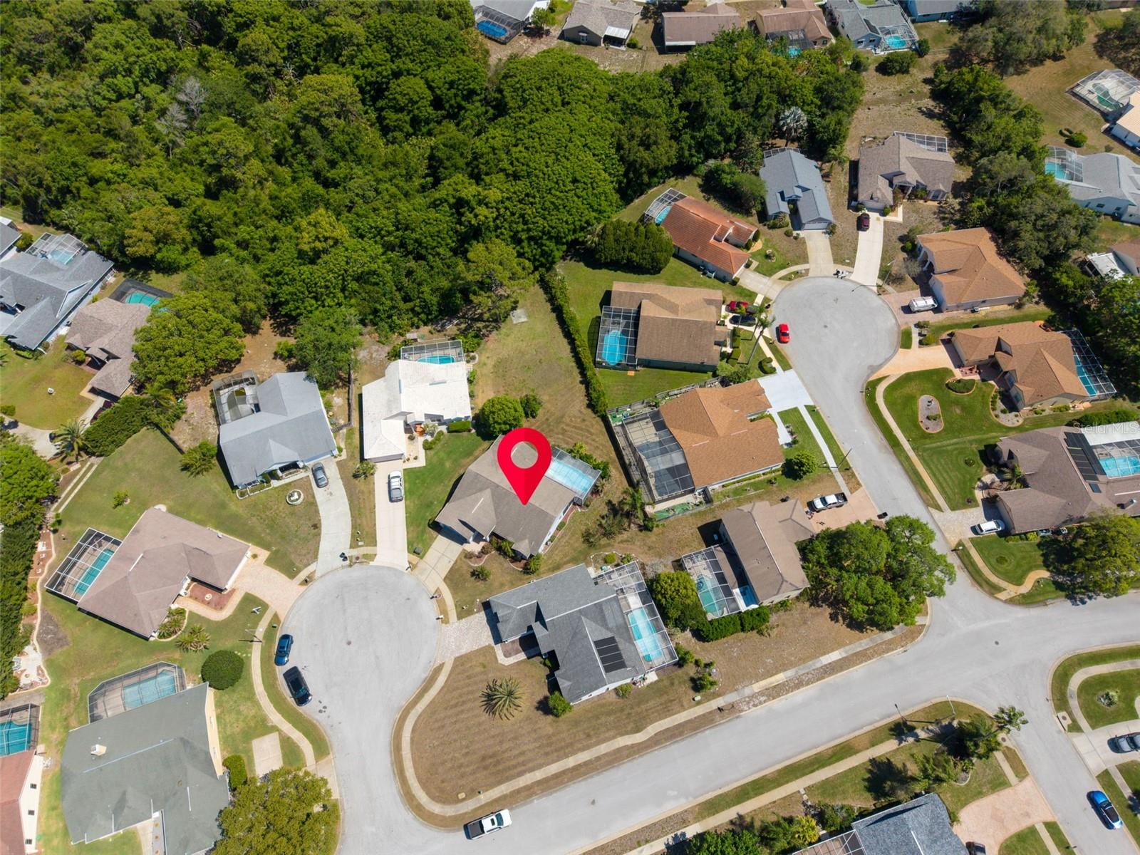 Image 45 of 55 For 13635 Muffin Court