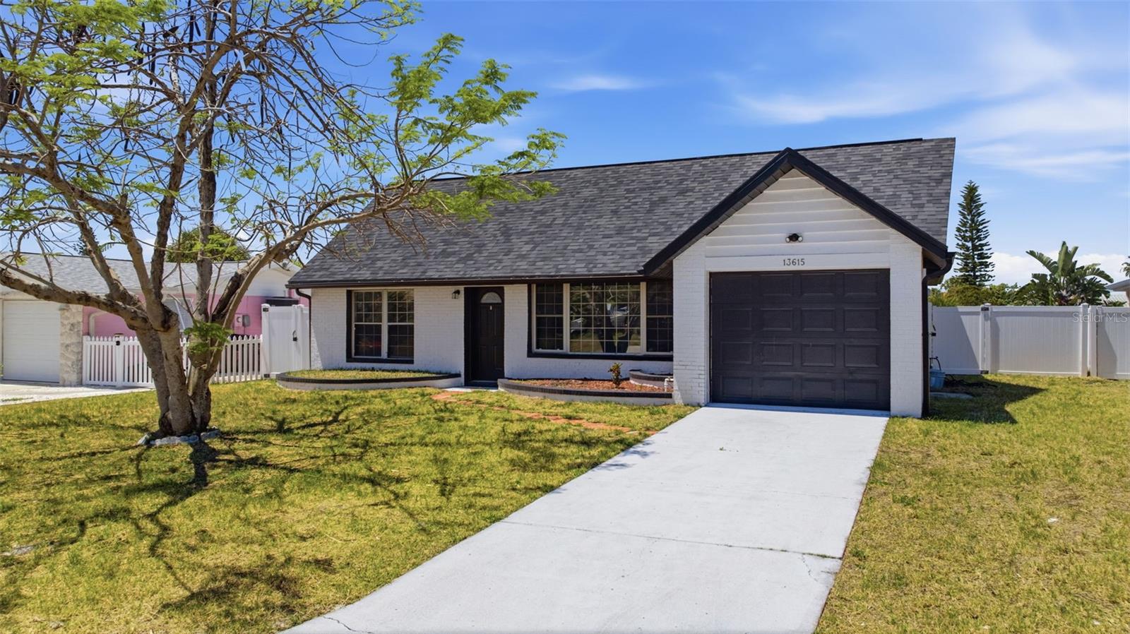 Details for 13615 Garris Drive, HUDSON, FL 34667