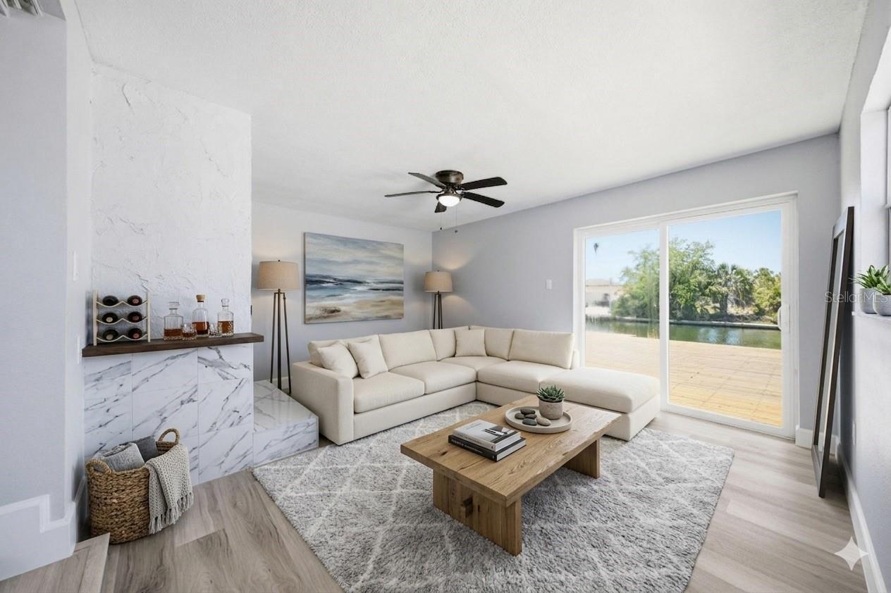 Image 15 of 27 For 13615 Garris Drive