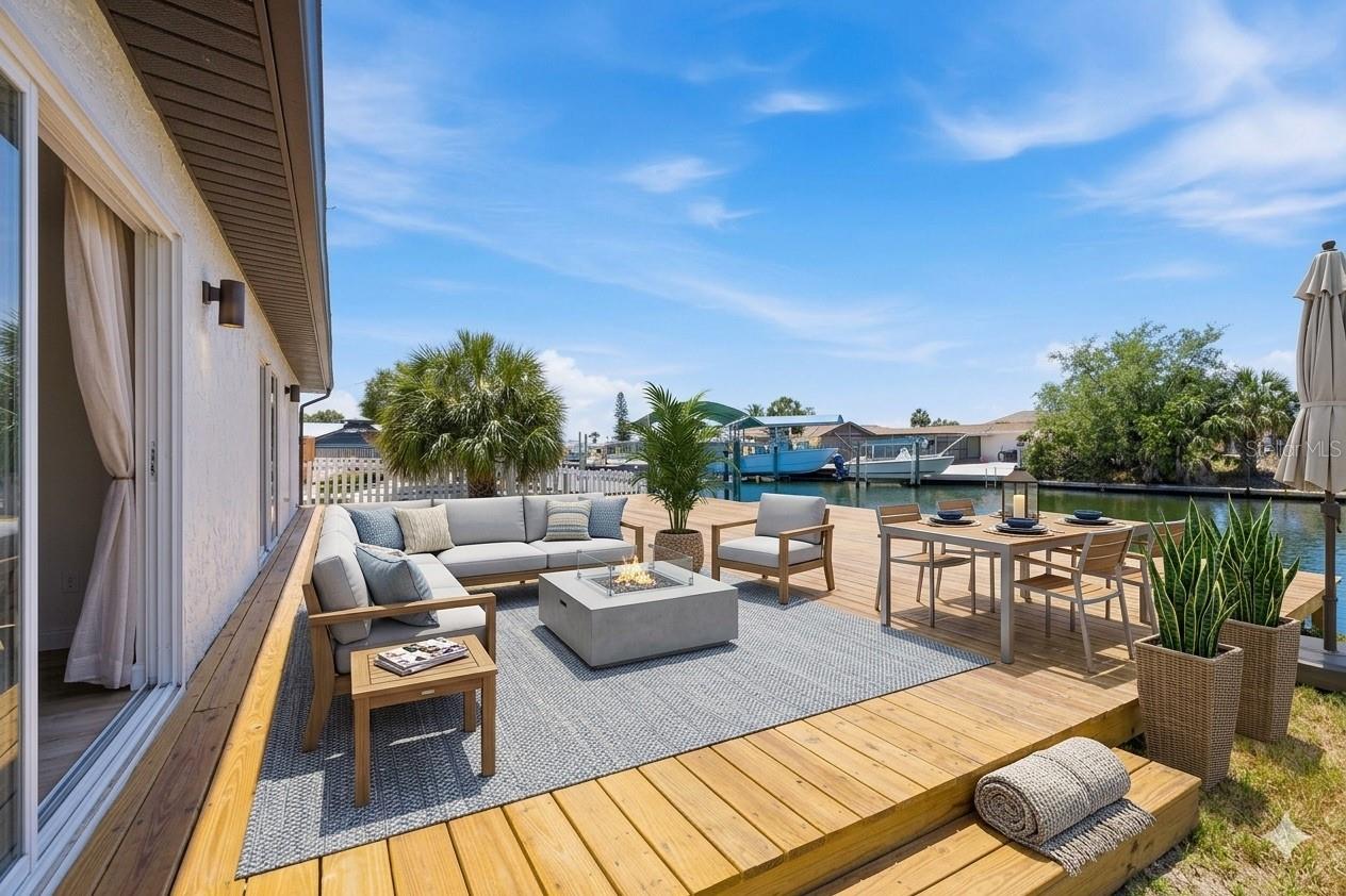 Image 17 of 27 For 13615 Garris Drive