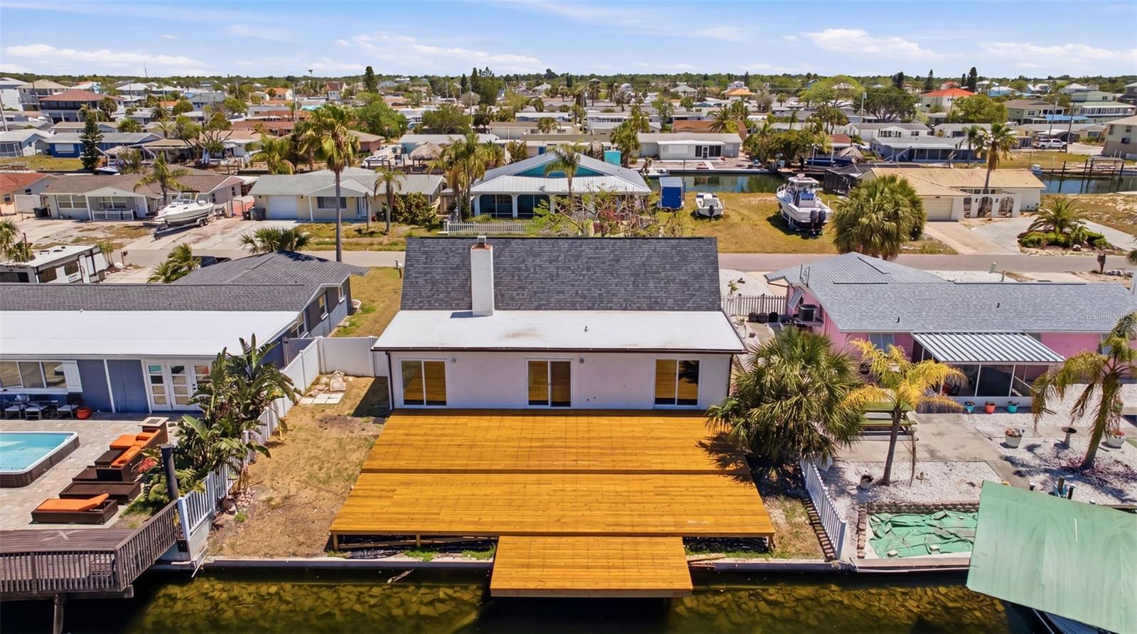 Image 21 of 27 For 13615 Garris Drive