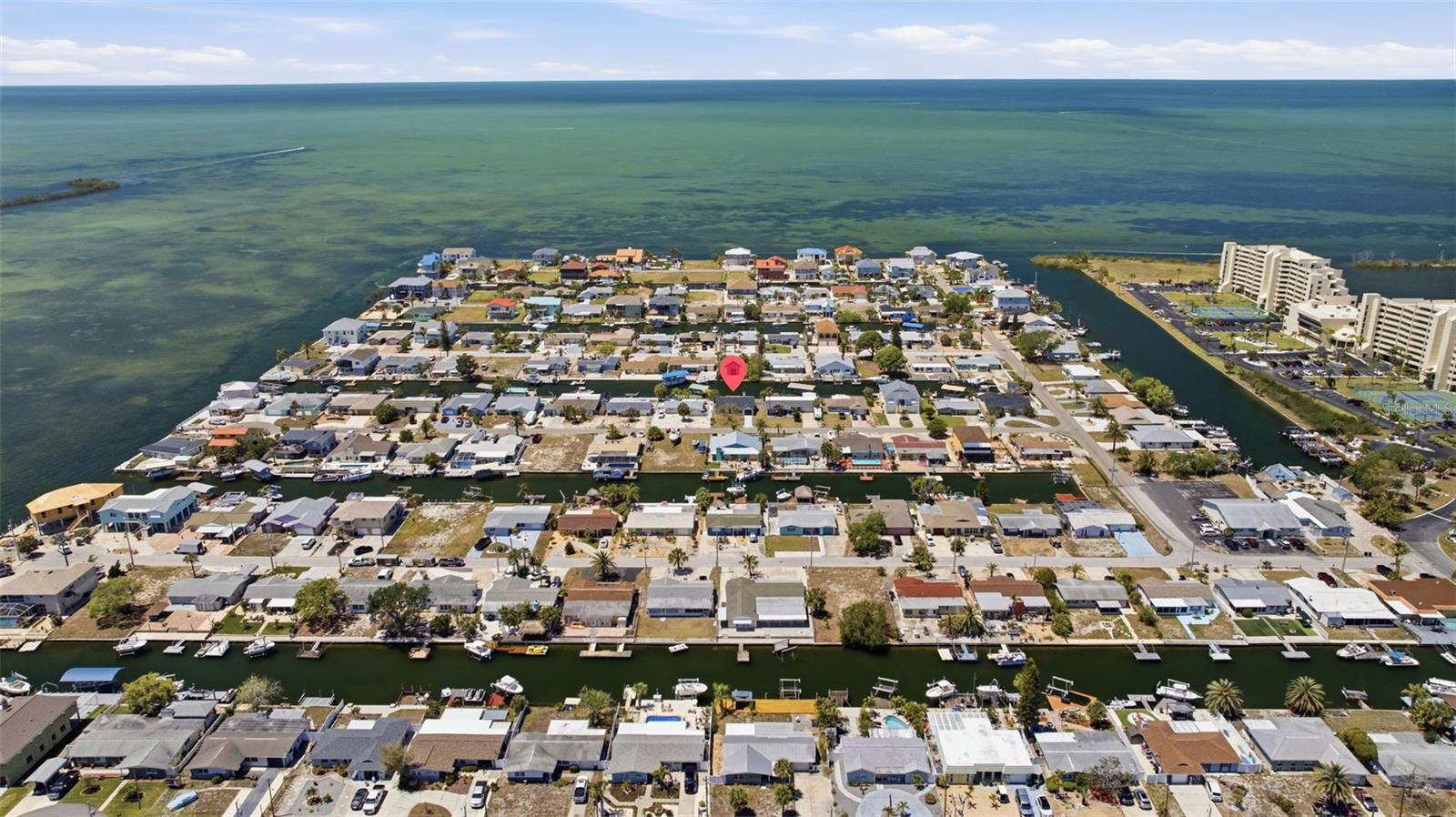 Image 26 of 27 For 13615 Garris Drive