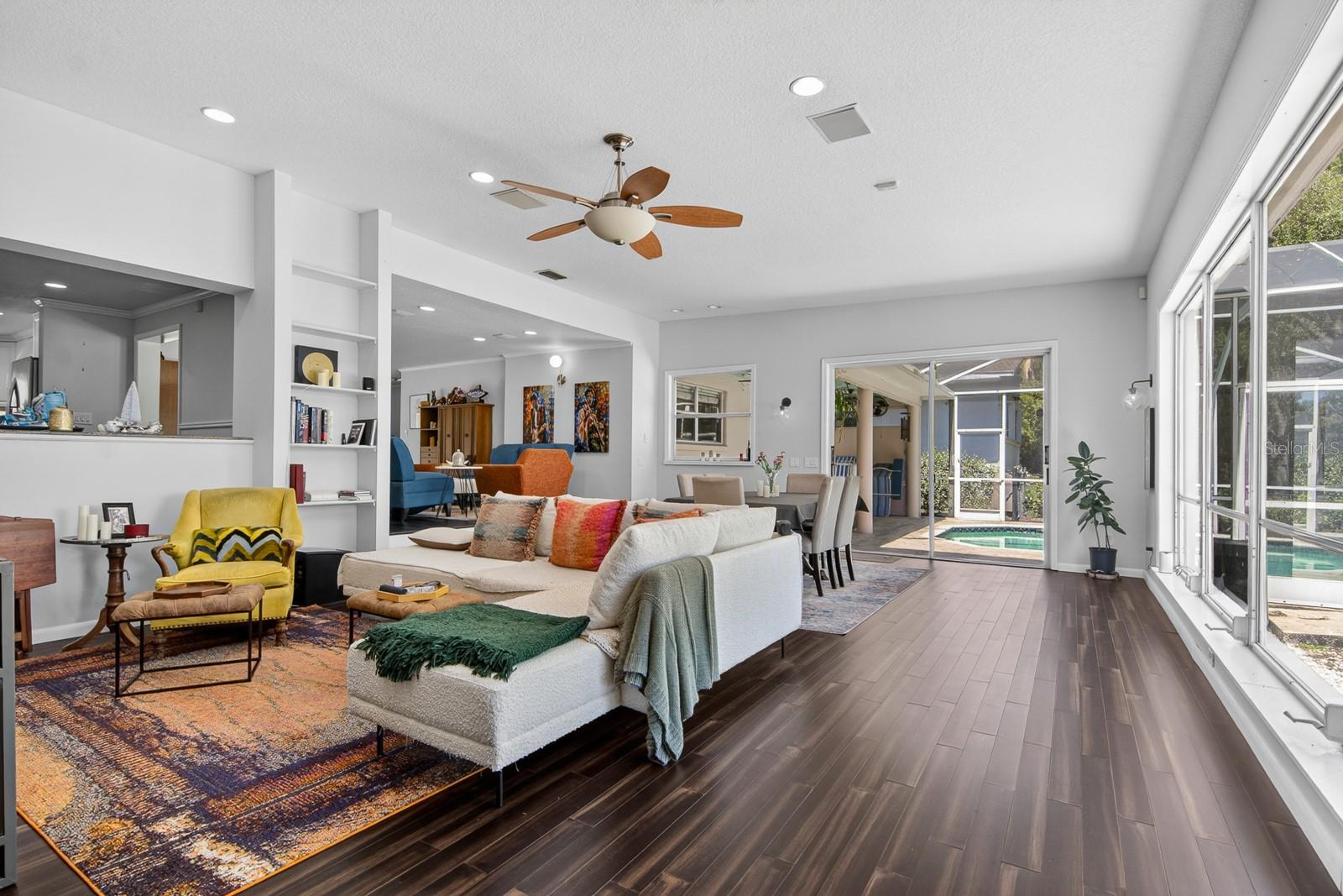 Image 25 of 80 For 608 Vanderbaker Road