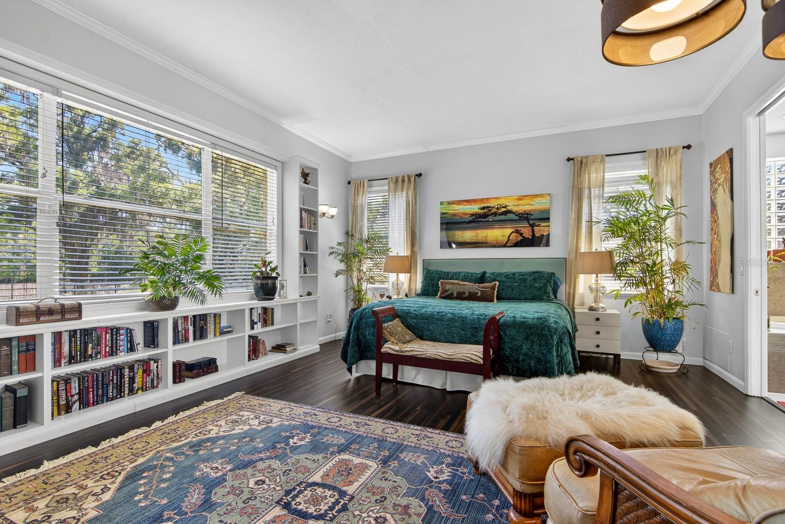 Image 32 of 80 For 608 Vanderbaker Road