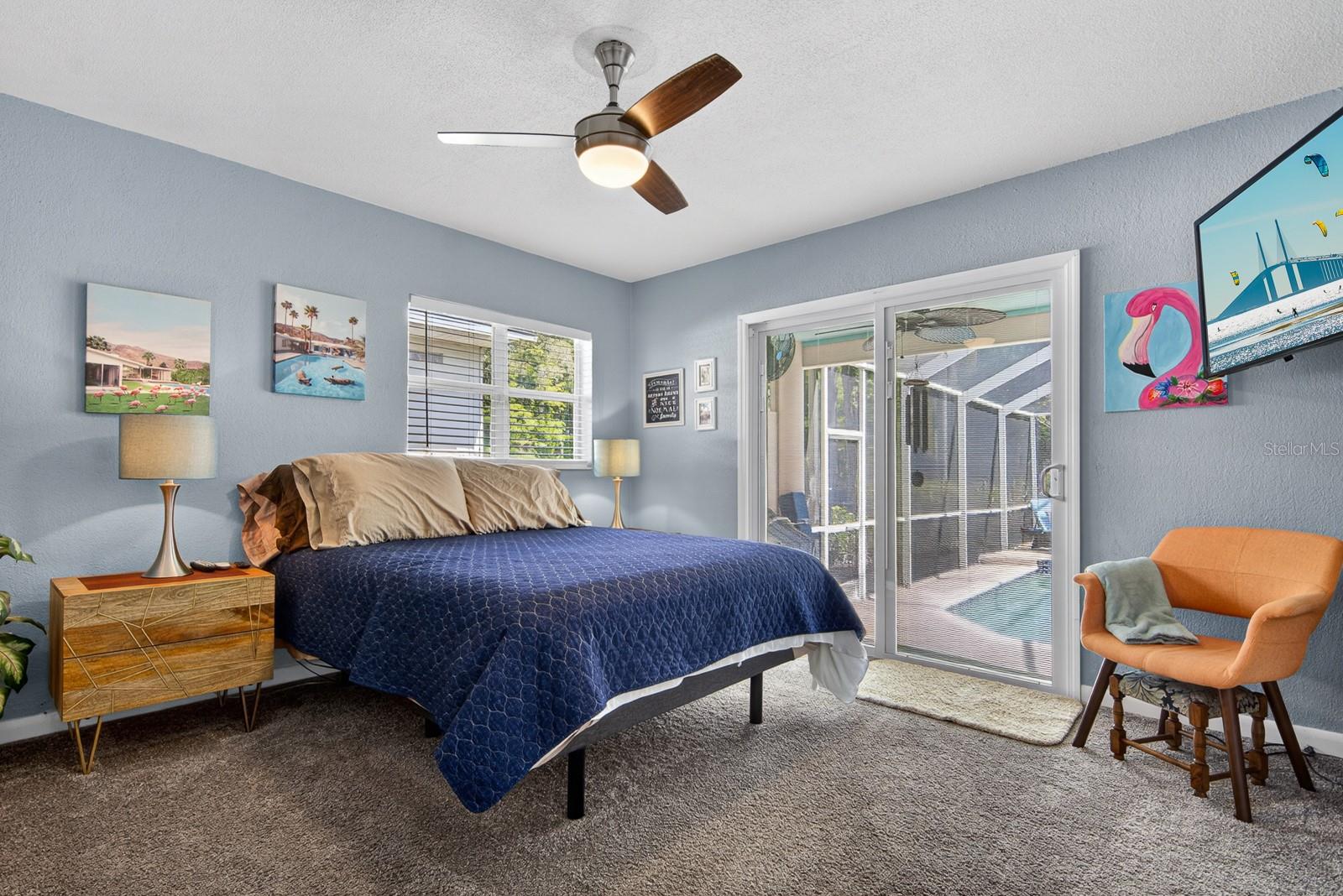 Image 41 of 80 For 608 Vanderbaker Road