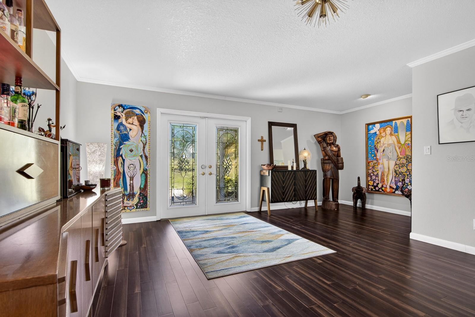 Image 6 of 80 For 608 Vanderbaker Road