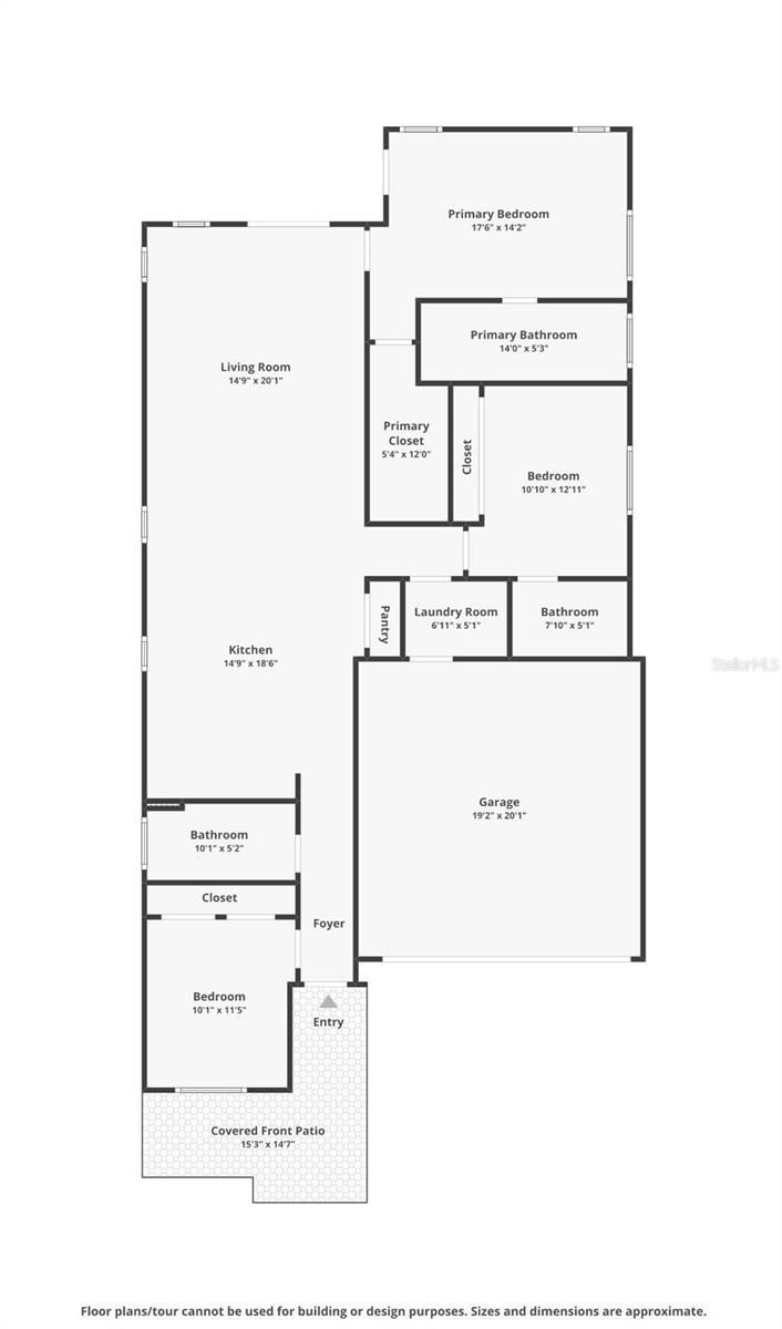 Image 48 of 50 For 1710 Comanche Avenue