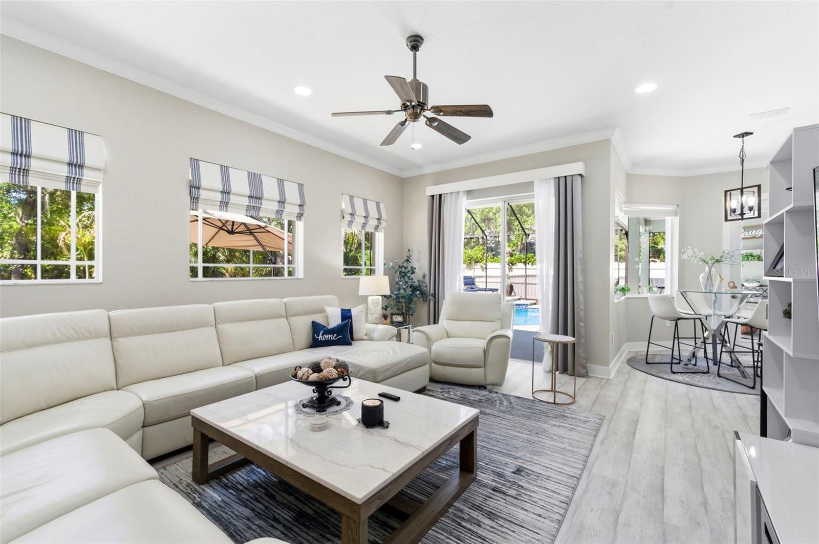 Image 13 of 67 For 8530 Orsi Court