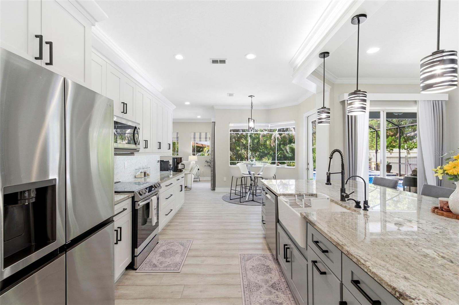 Image 18 of 67 For 8530 Orsi Court