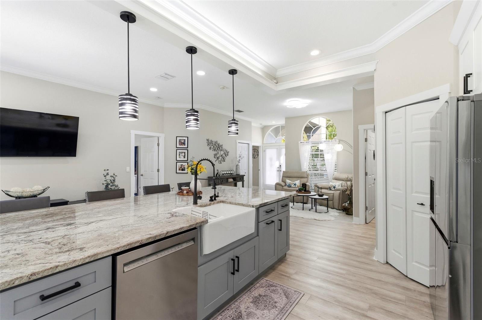 Image 21 of 67 For 8530 Orsi Court