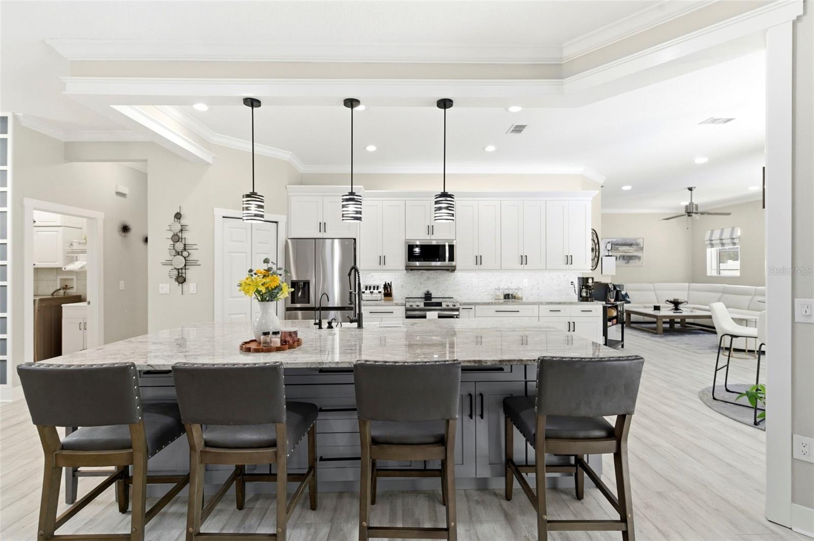 Image 24 of 67 For 8530 Orsi Court