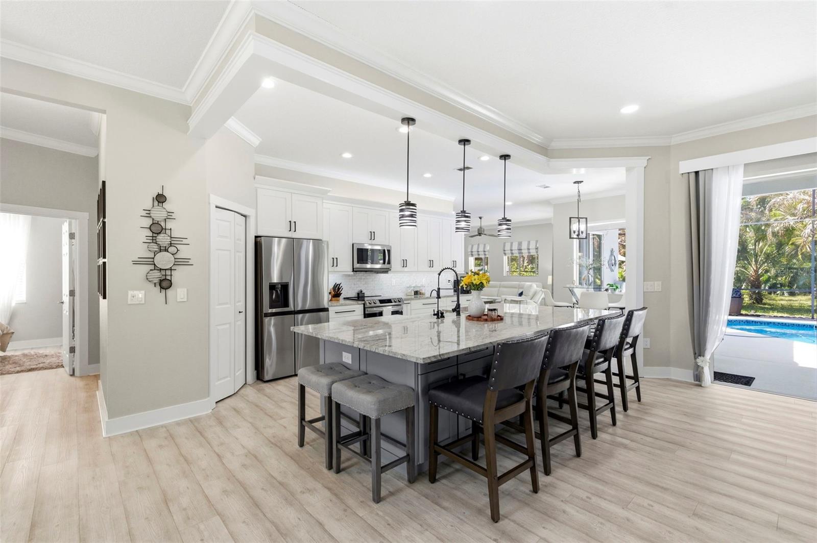 Image 3 of 67 For 8530 Orsi Court