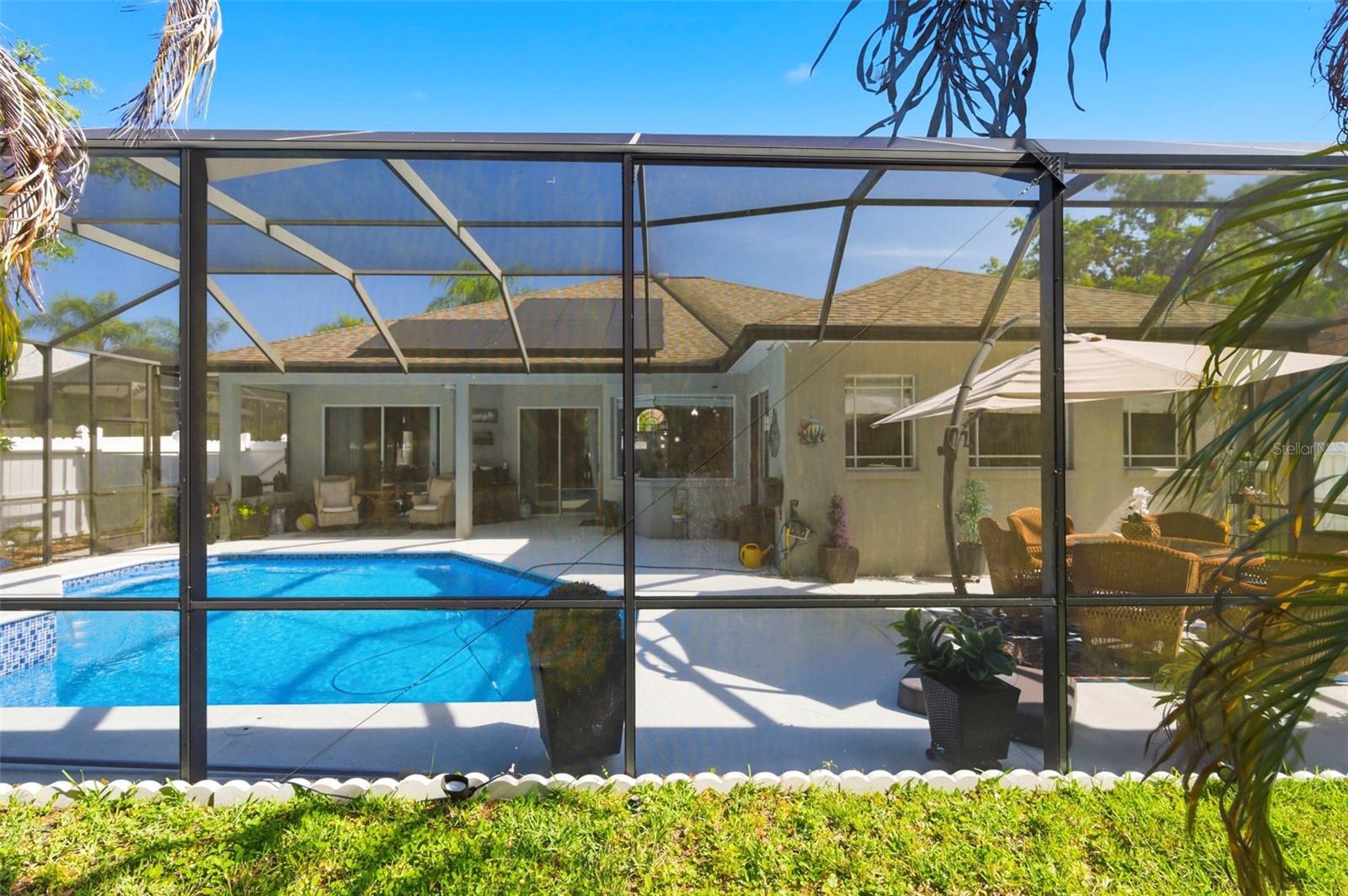 Image 45 of 67 For 8530 Orsi Court