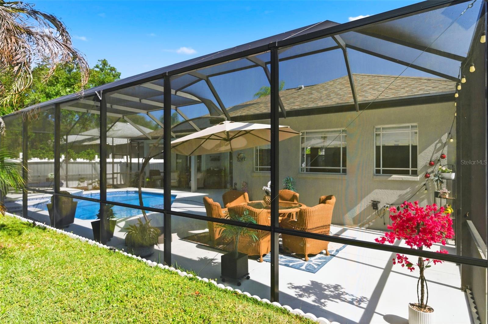 Image 46 of 67 For 8530 Orsi Court