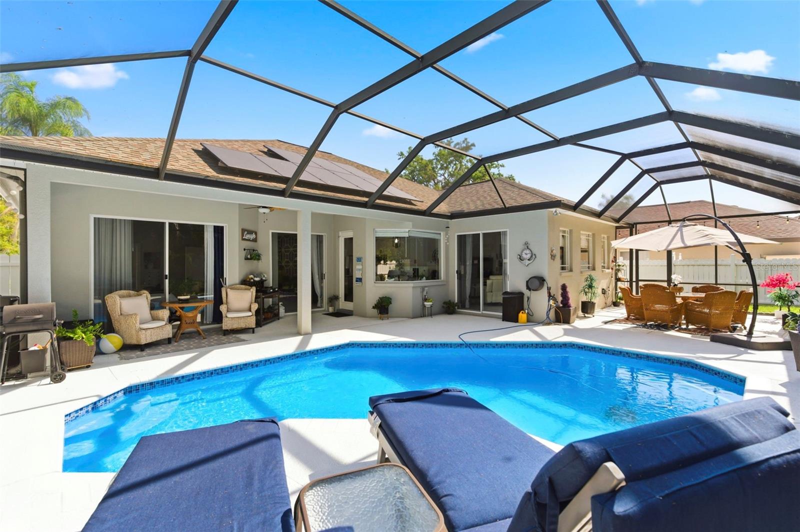 Image 52 of 67 For 8530 Orsi Court