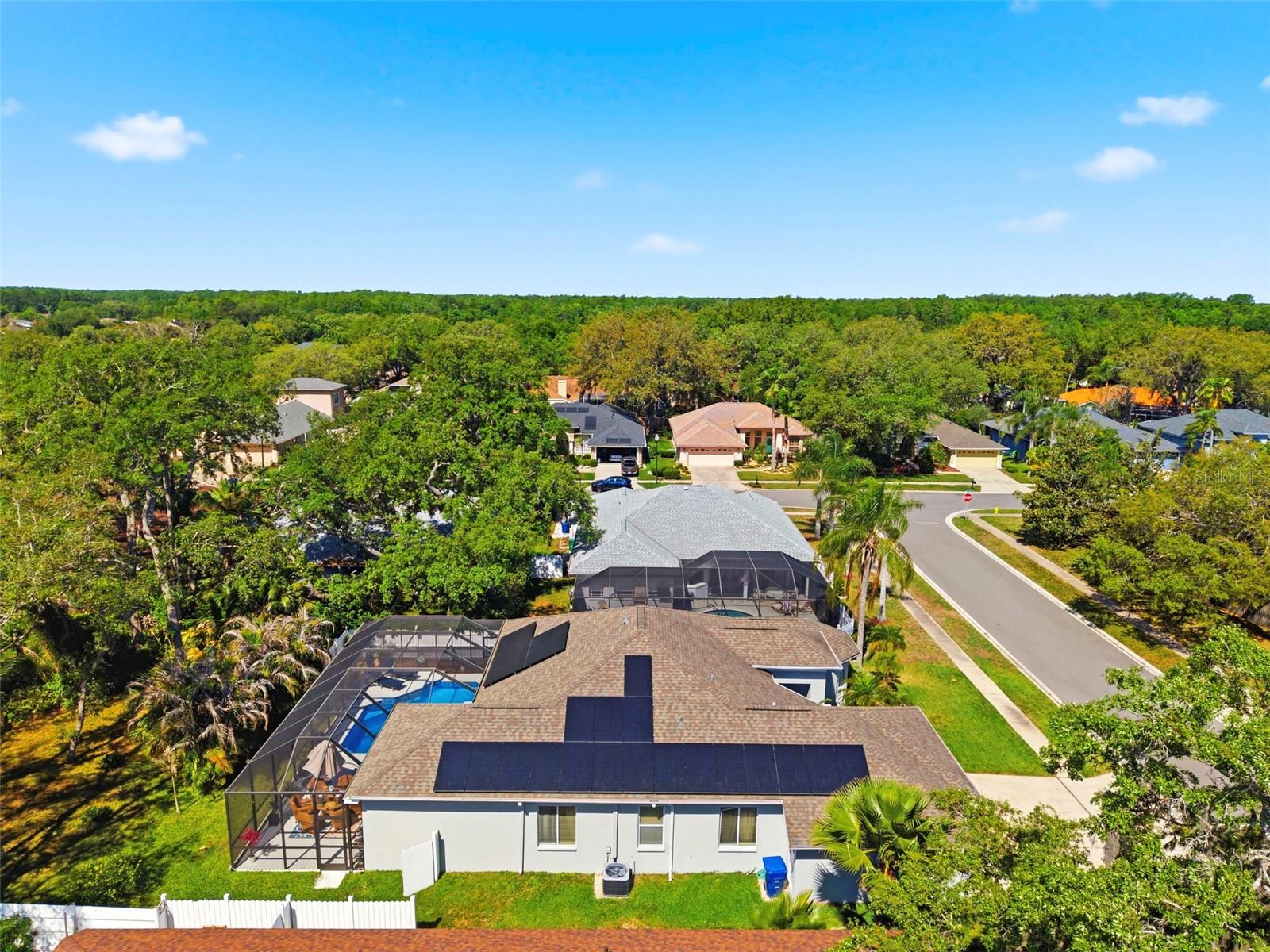 Image 59 of 67 For 8530 Orsi Court