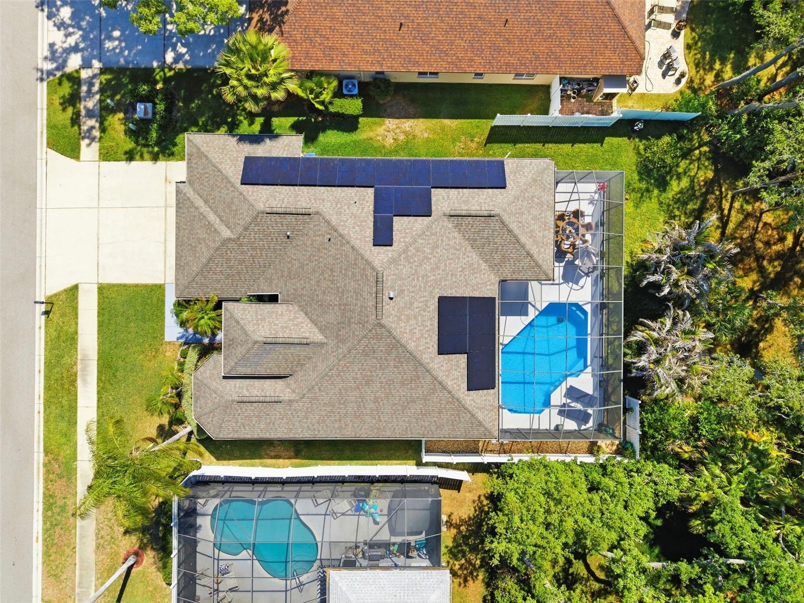 Image 63 of 67 For 8530 Orsi Court