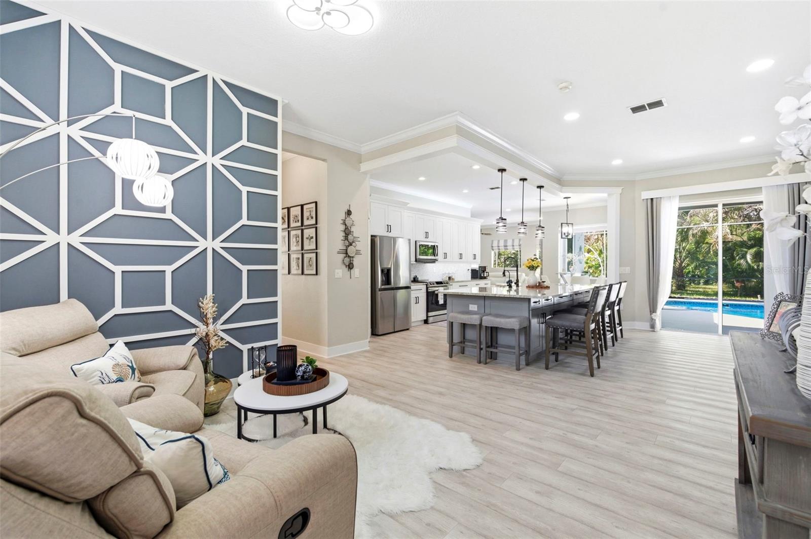 Image 8 of 67 For 8530 Orsi Court