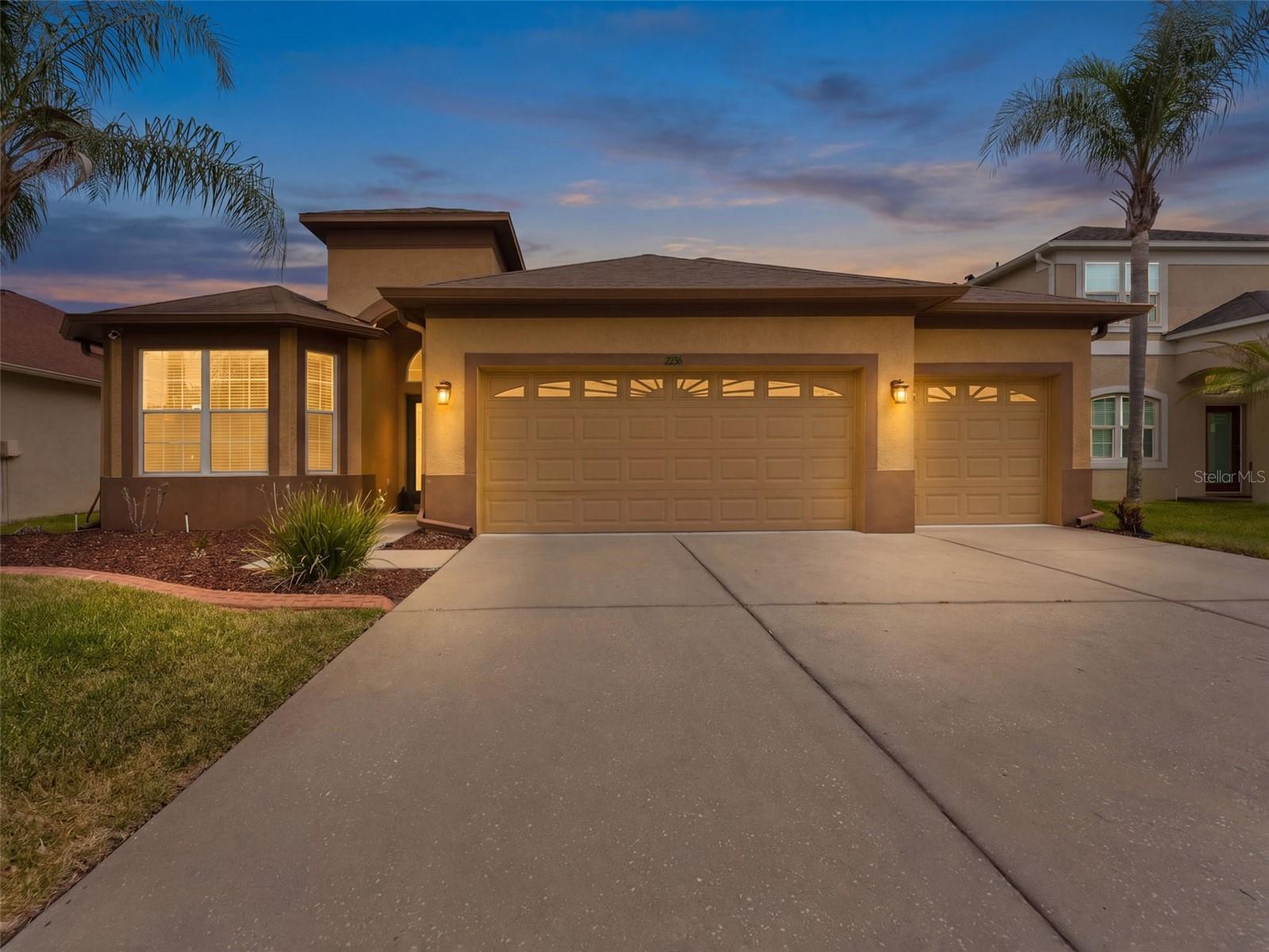 Details for 2236 Pantucket Drive, WESLEY CHAPEL, FL 33543