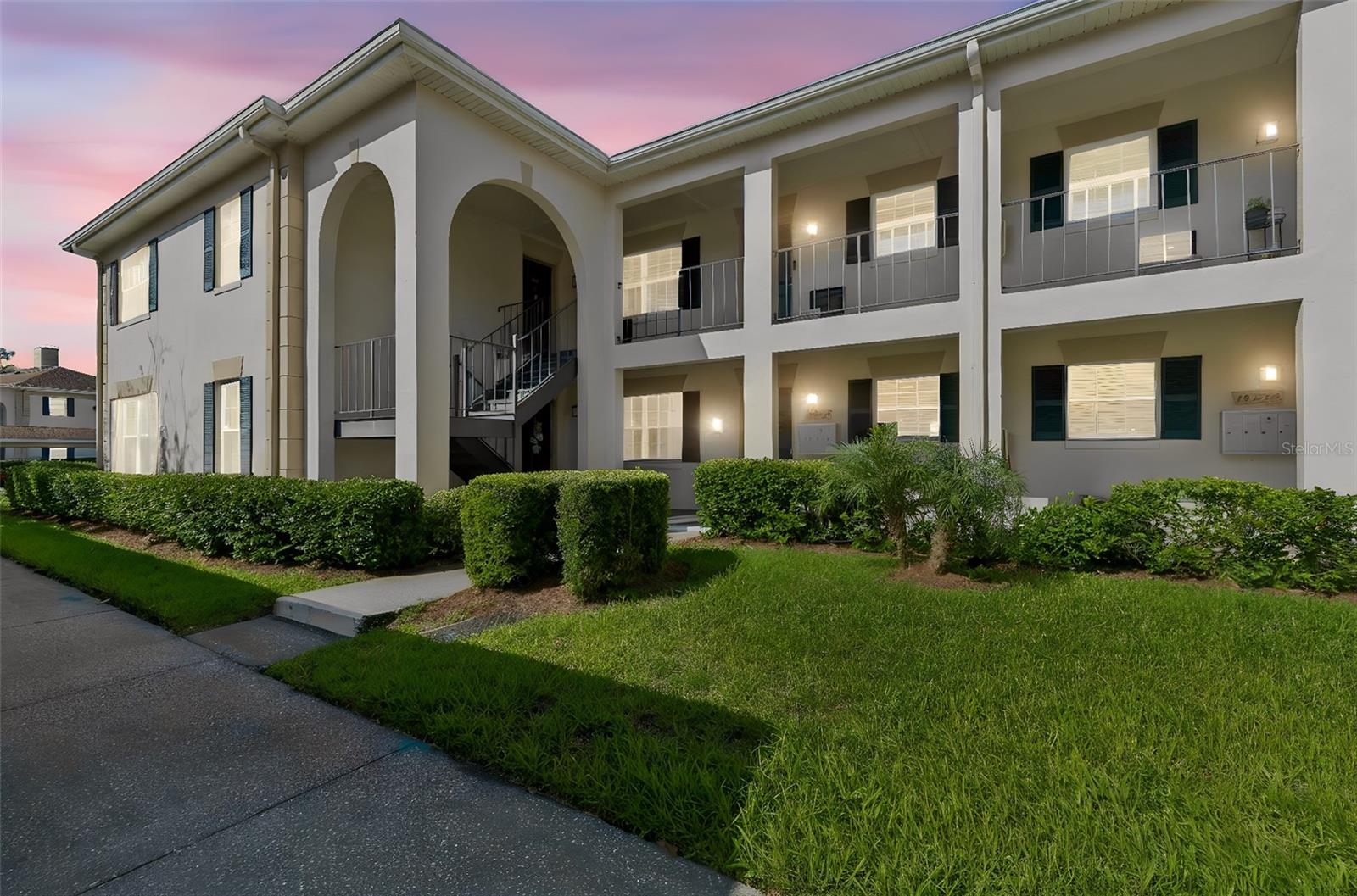 Details for 10340 Carrollwood Lane 163, TAMPA, FL 33618