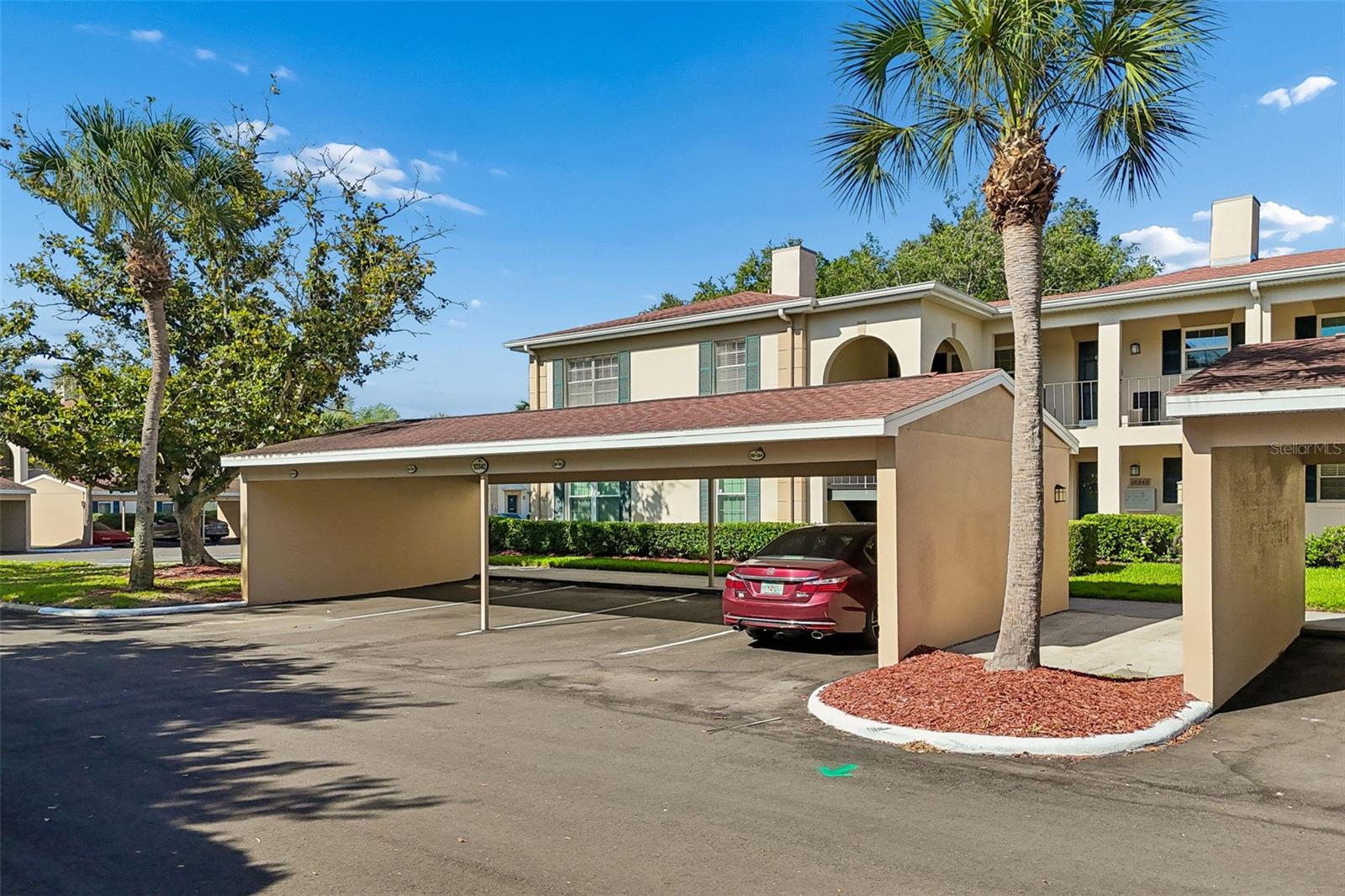 Image 17 of 38 For 10340 Carrollwood Lane 163
