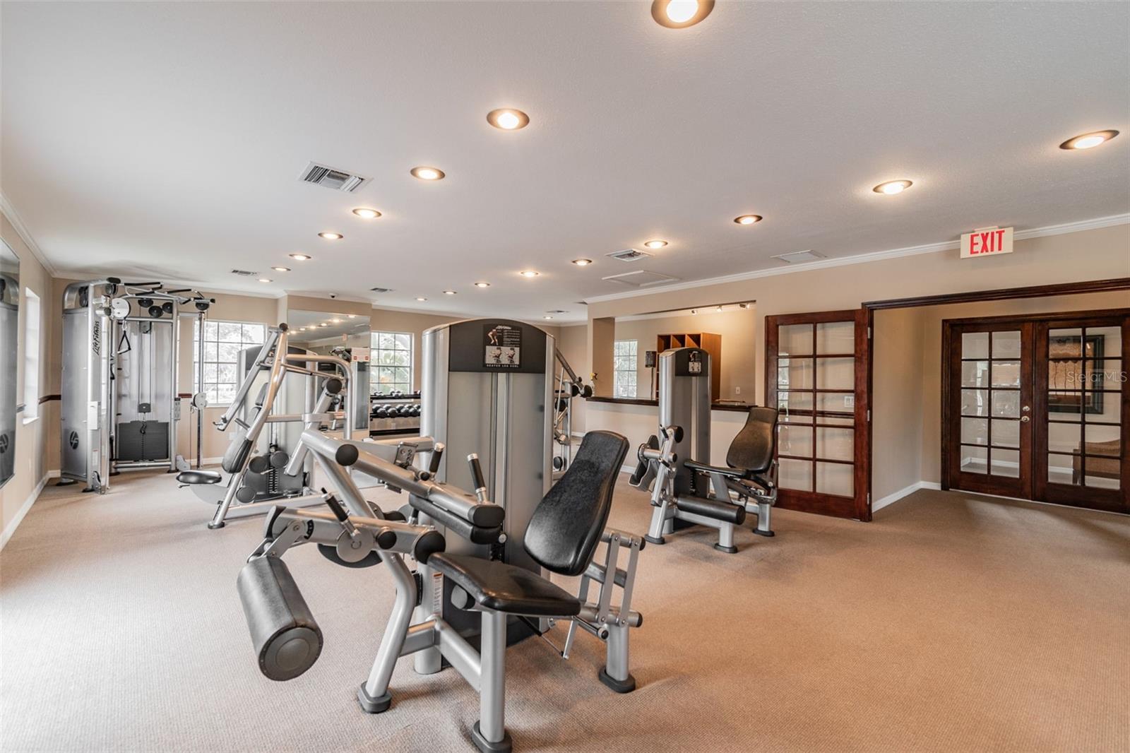 Image 19 of 38 For 10340 Carrollwood Lane 163
