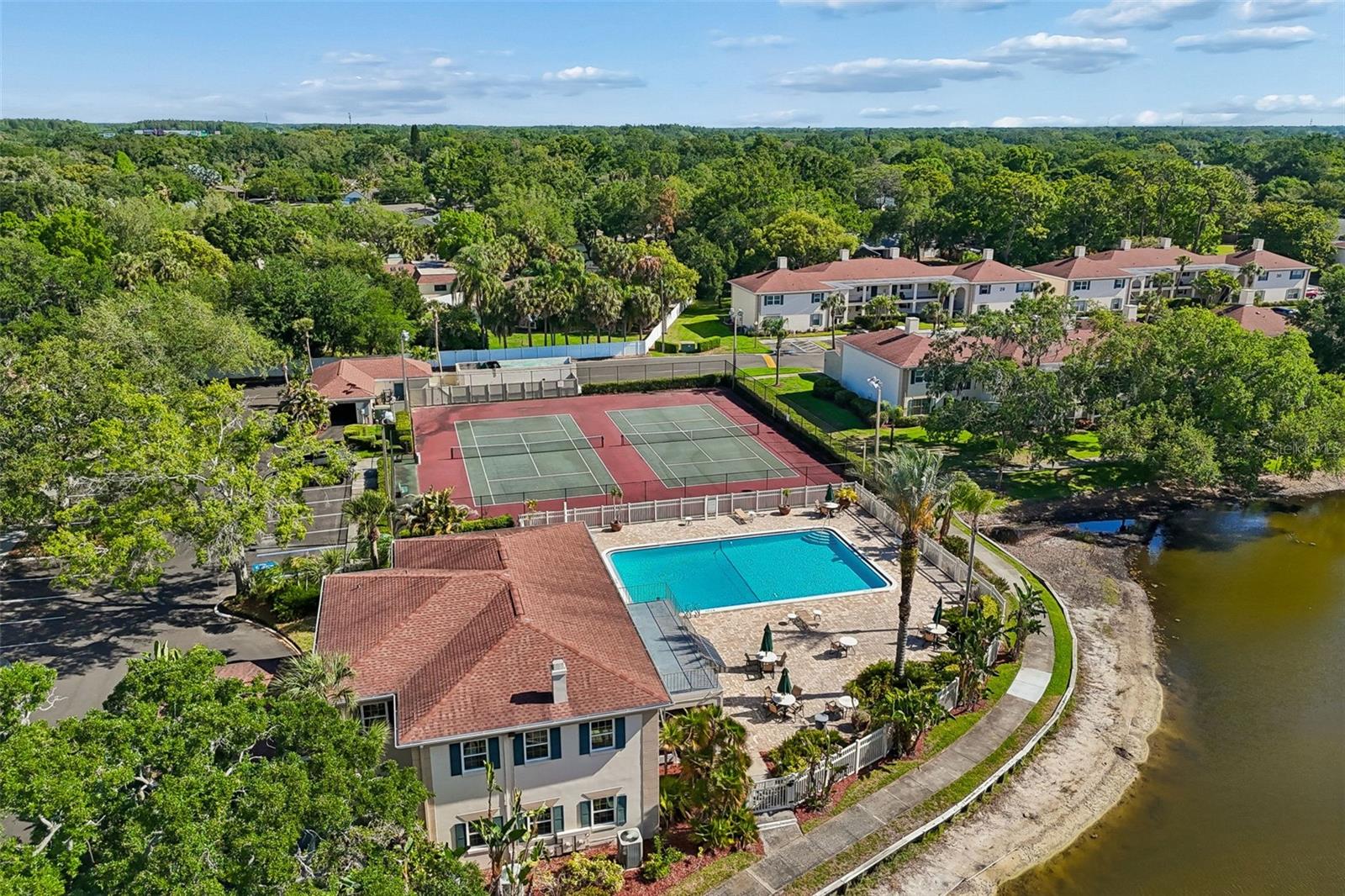 Image 34 of 38 For 10340 Carrollwood Lane 163