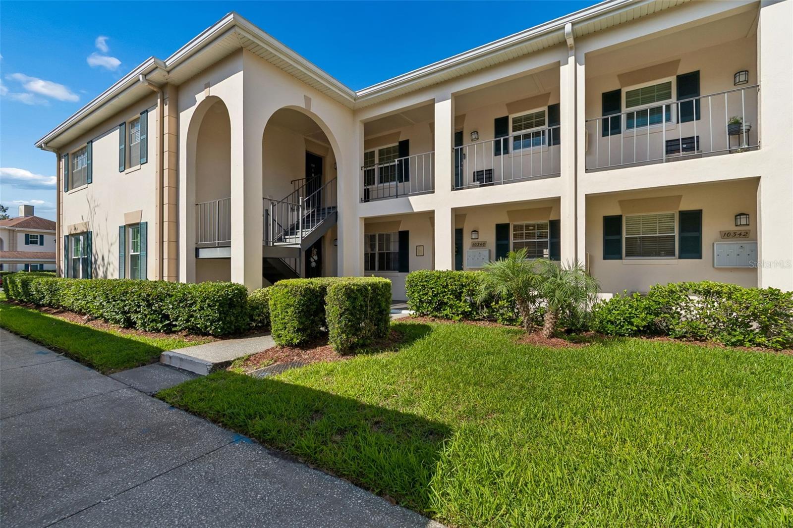 Image 37 of 38 For 10340 Carrollwood Lane 163