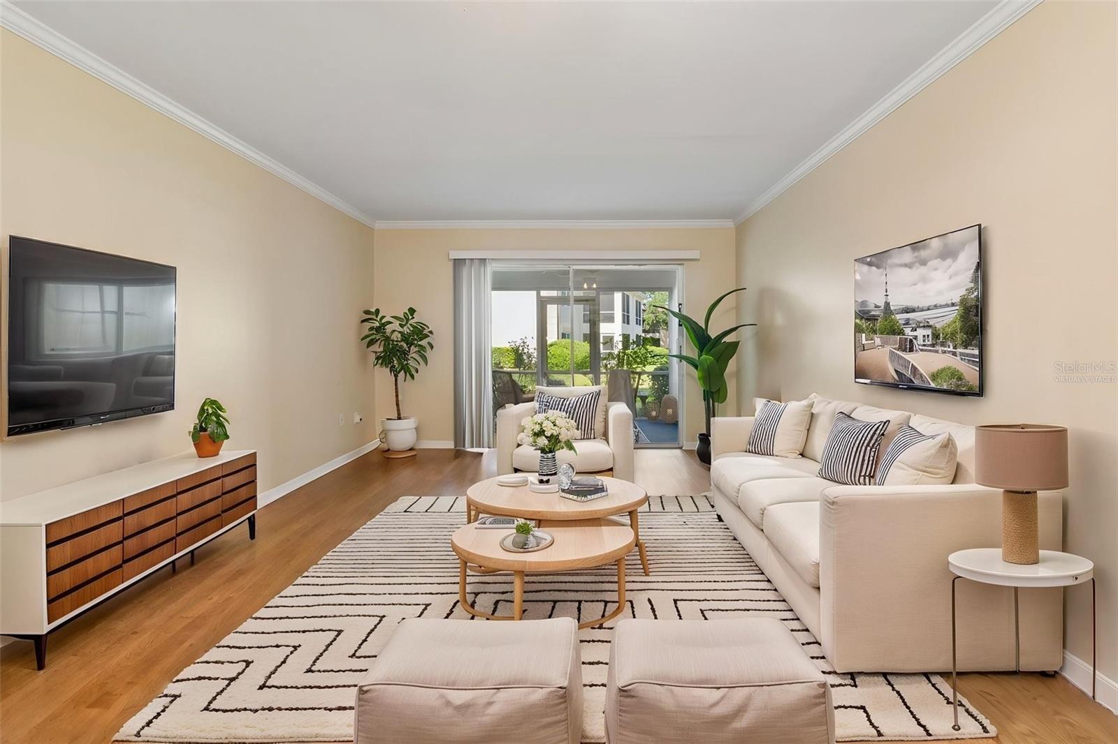 Image 6 of 38 For 10340 Carrollwood Lane 163
