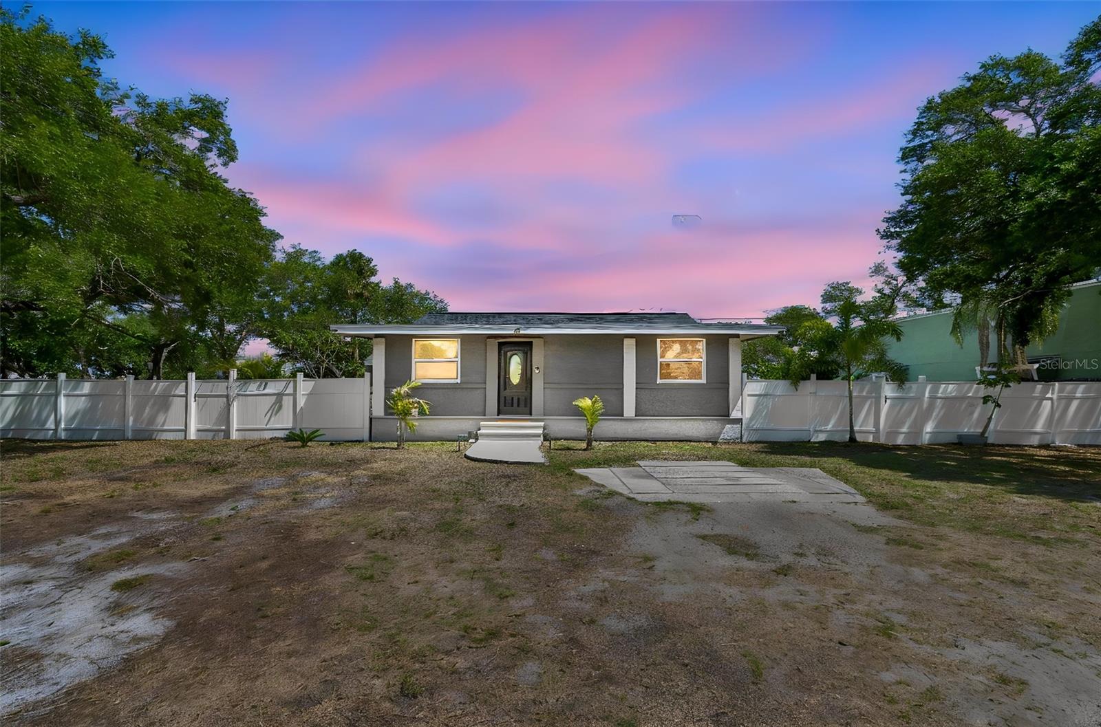 Details for 10917 72nd Avenue, SEMINOLE, FL 33772