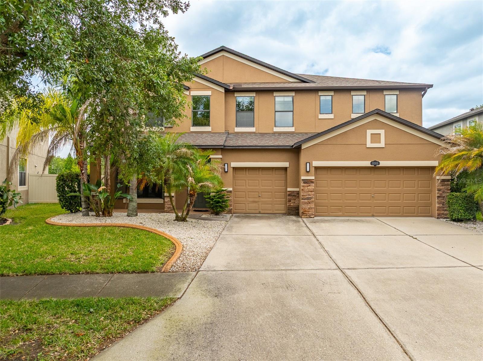 Details for 11511 Palmetto Pine Street, RIVERVIEW, FL 33569