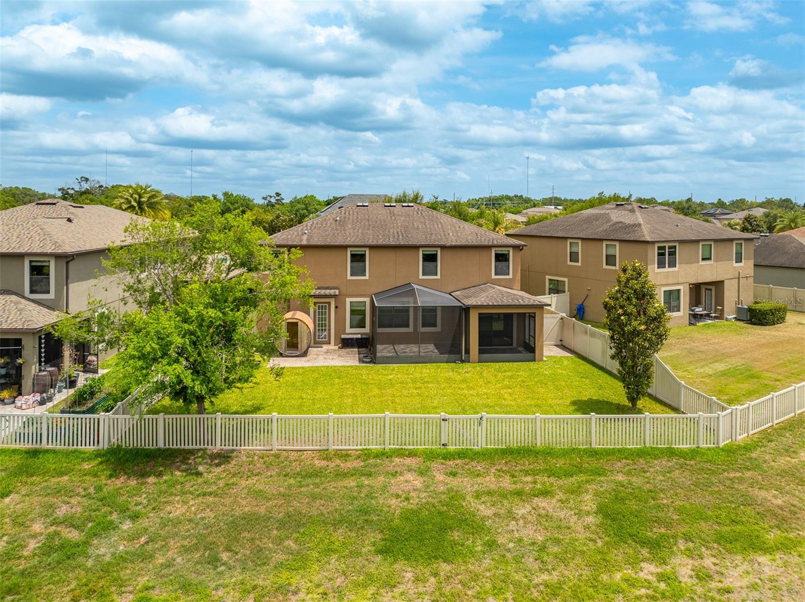 Image 45 of 61 For 11511 Palmetto Pine Street