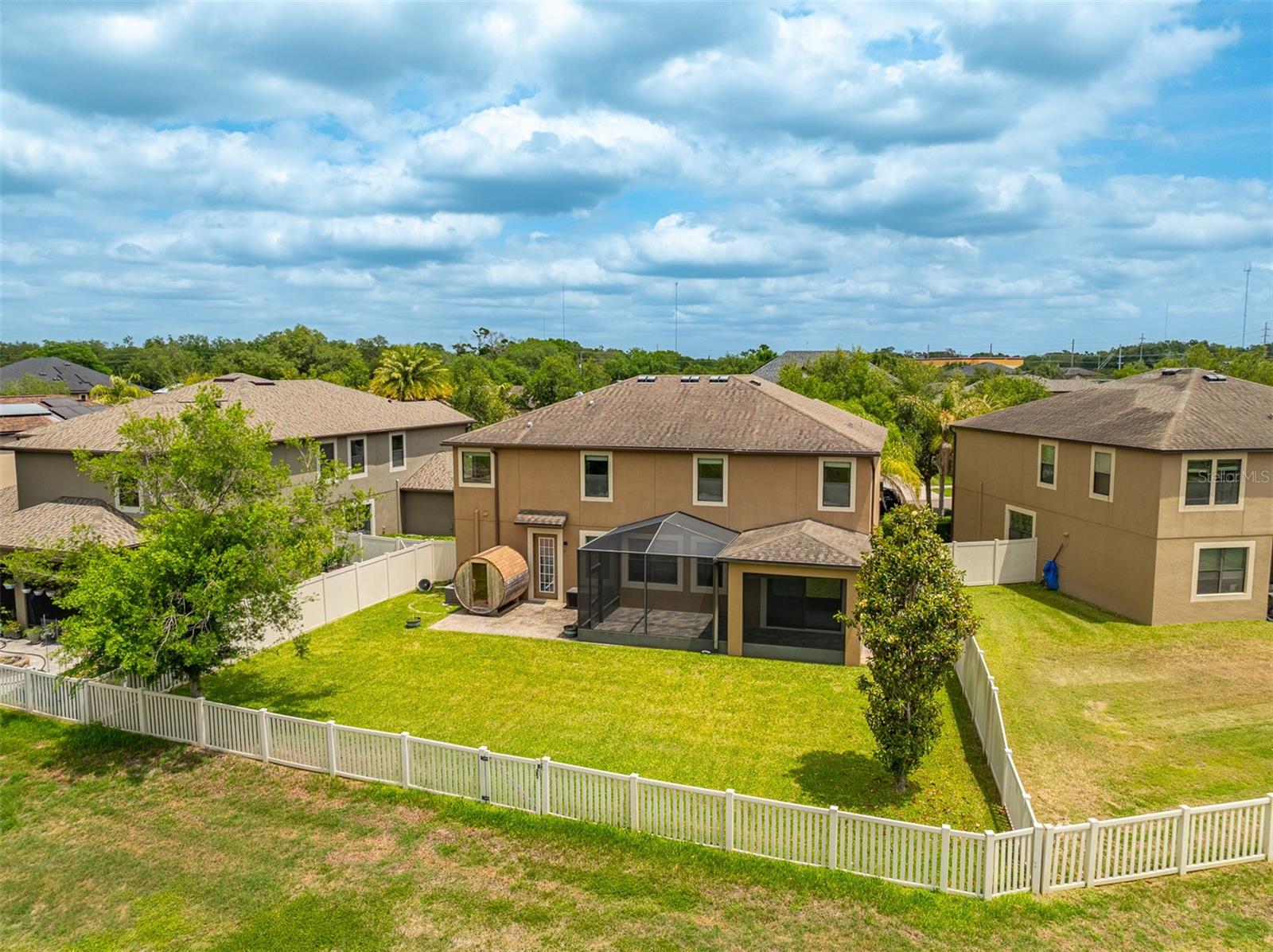 Image 46 of 61 For 11511 Palmetto Pine Street